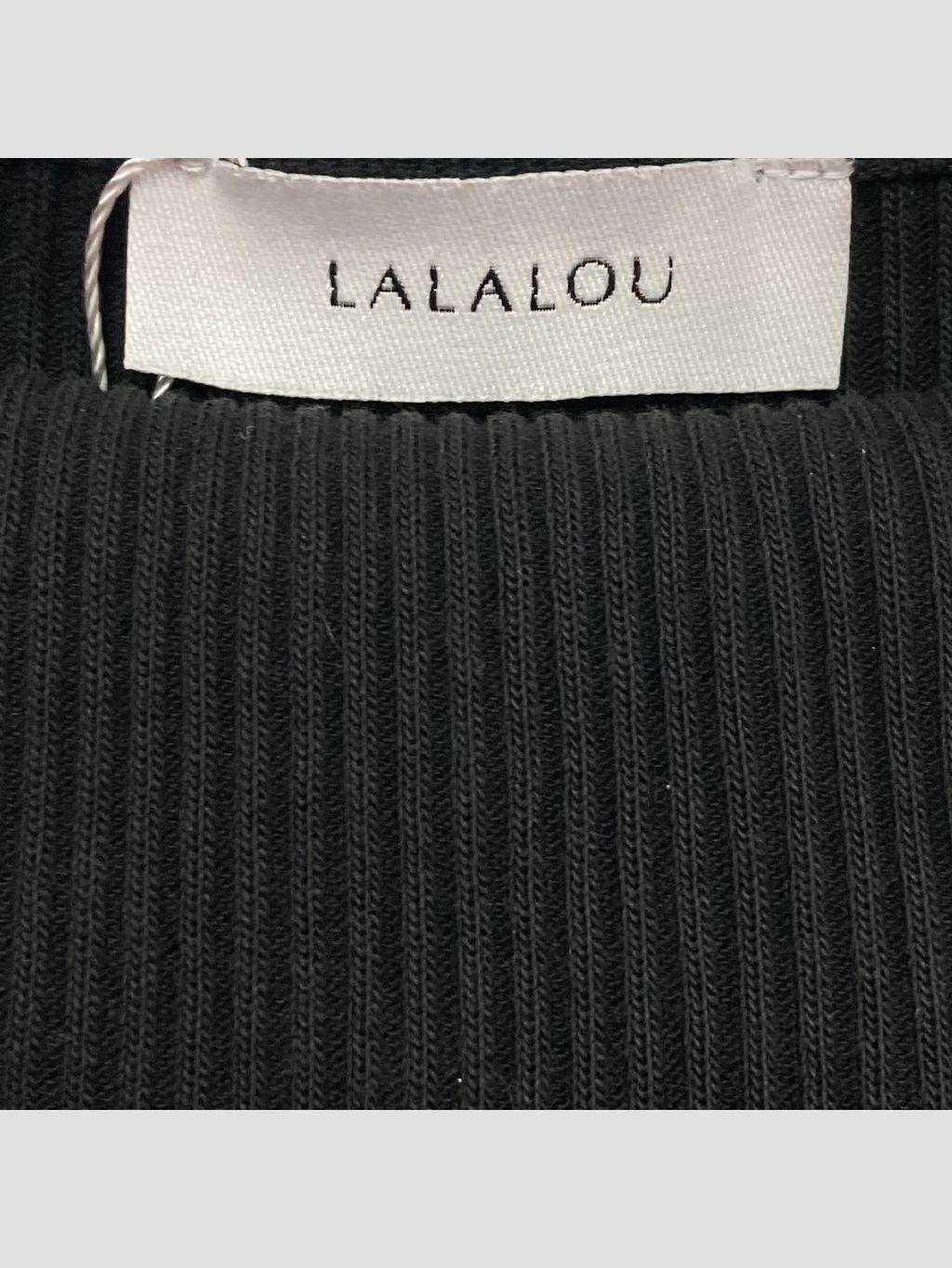 Vestido largo LALALOU - Talla XS (VOP00960192)-1