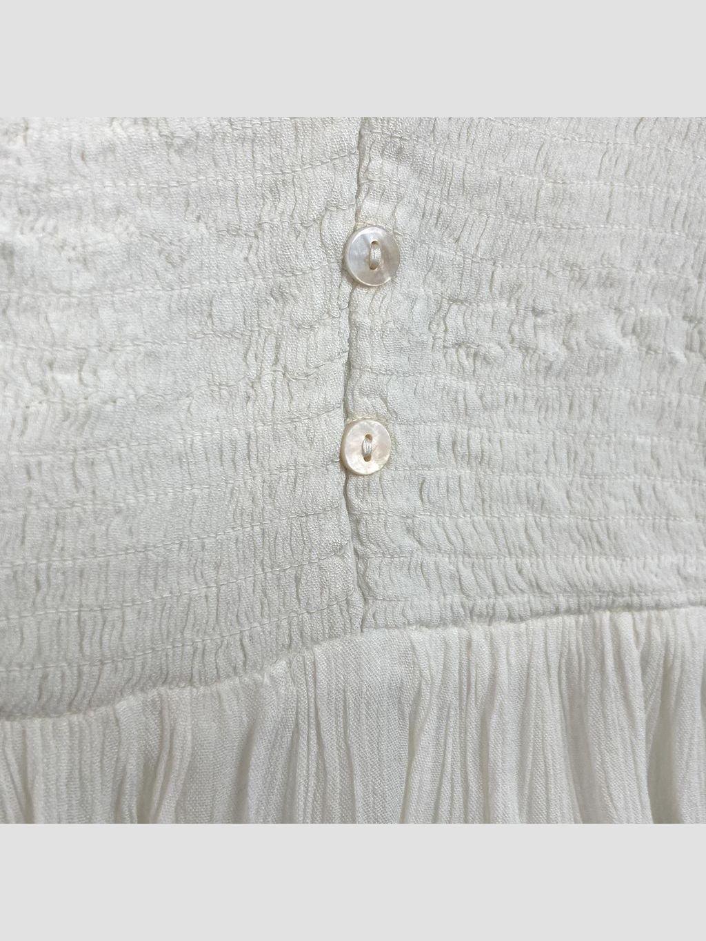 Blusa STRADIVARIUS - Talla M (VOP01079148)-2