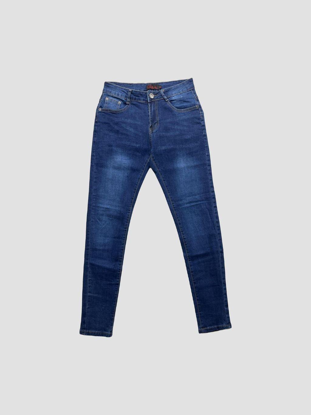 Jean VINTAGE - Talla 36 (VOP00926120)-0