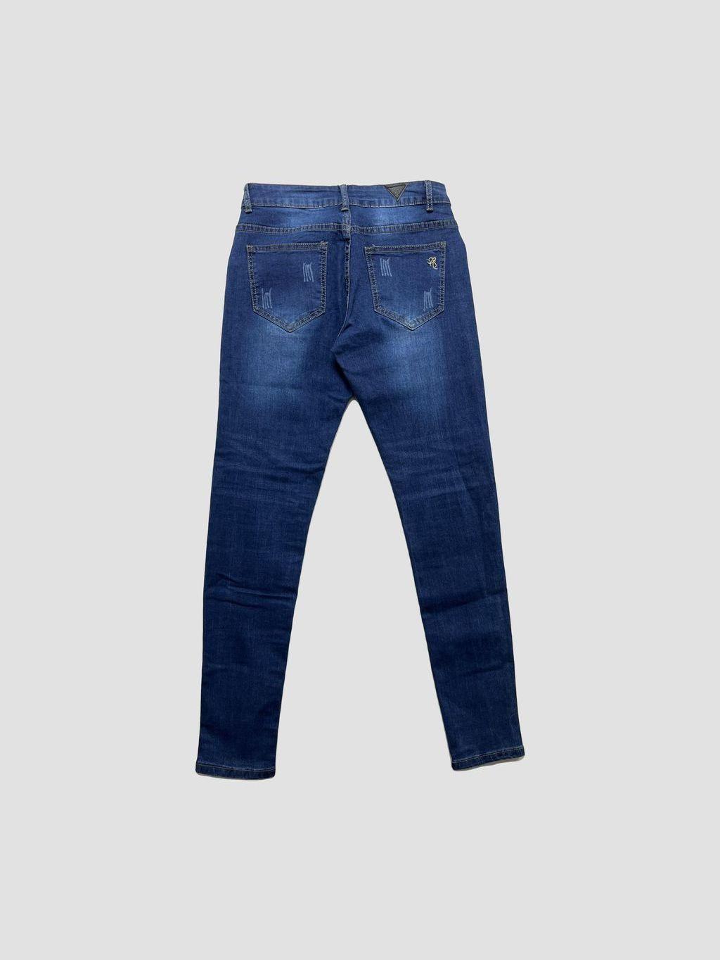 Jean VINTAGE - Talla 36 (VOP00926120)-1