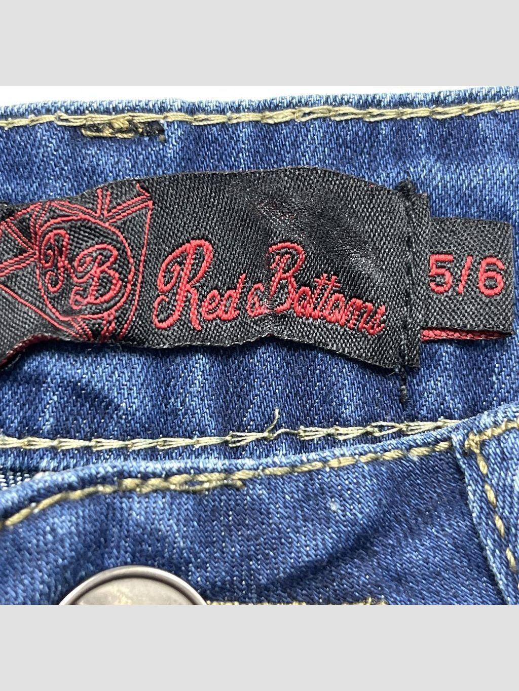 Jean VINTAGE - Talla 36 (VOP00926120)-2