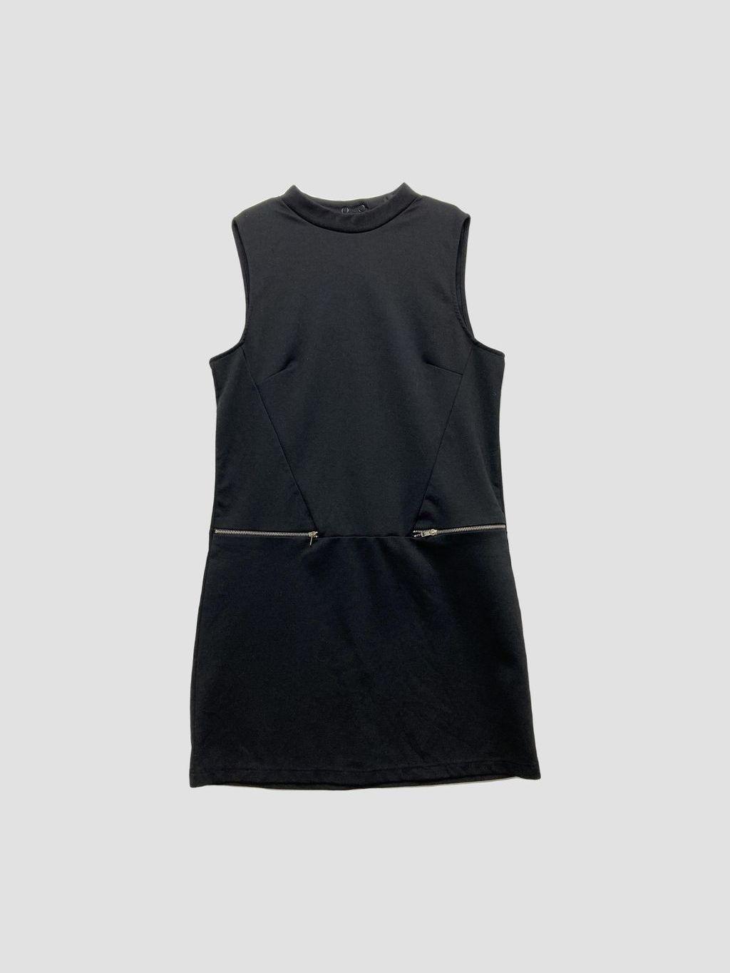 Vestido corto FOREVER 21 - Talla S (VOP00904429)-0