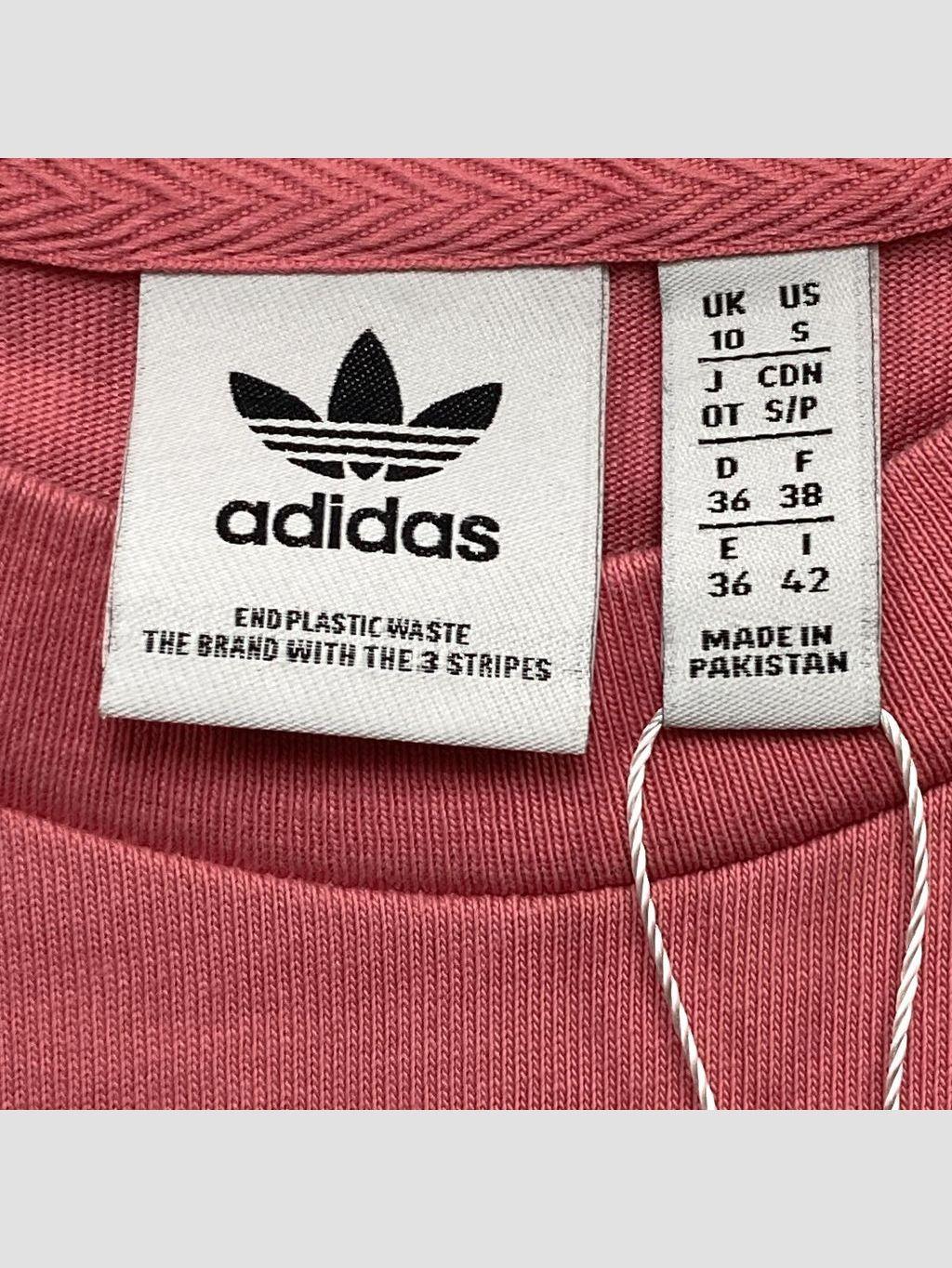 Polera ADIDAS - Talla S (VOP01064427)-1