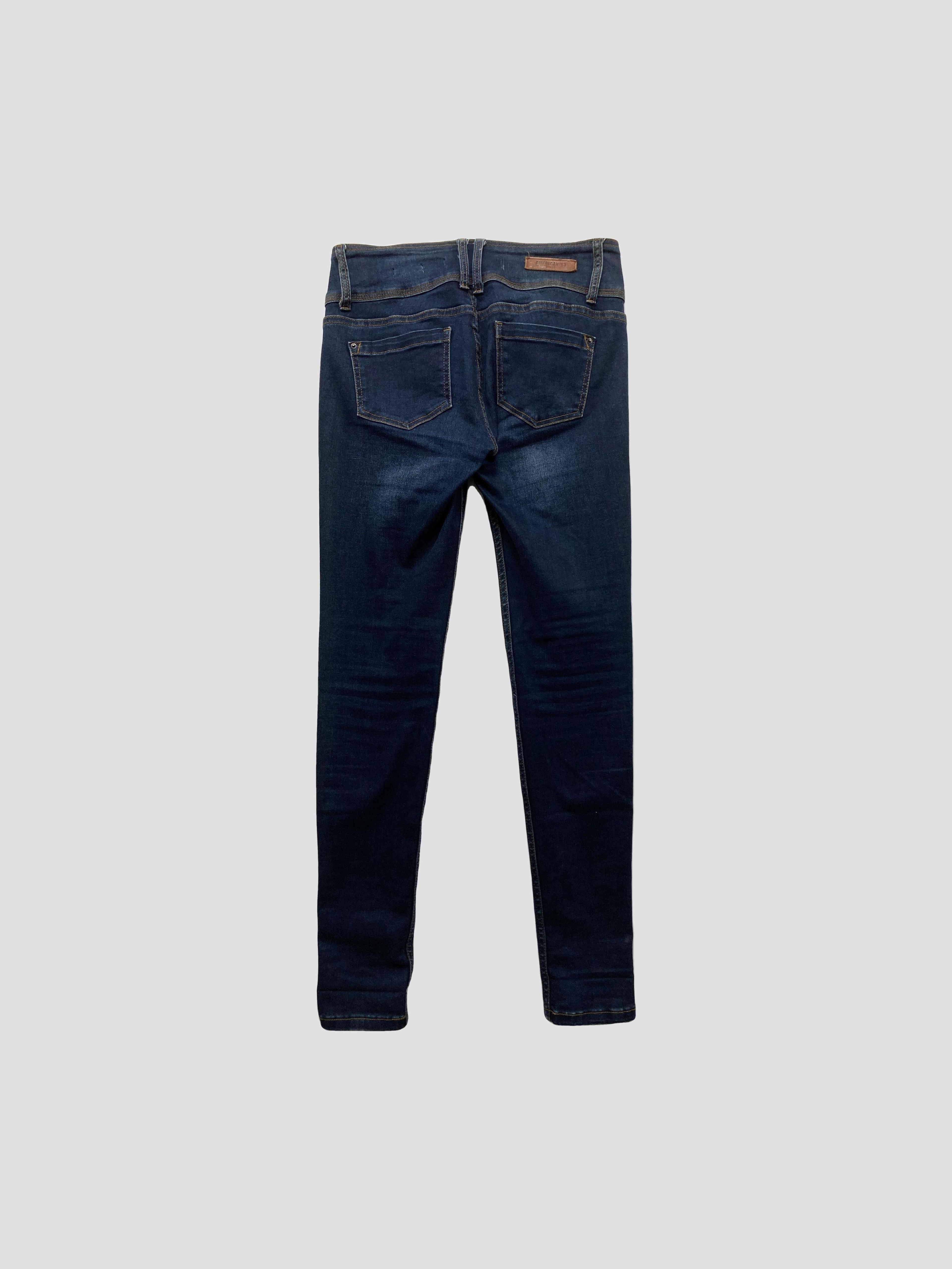 Jean AMERICANINO - Talla 40 (VOP00924480)-1