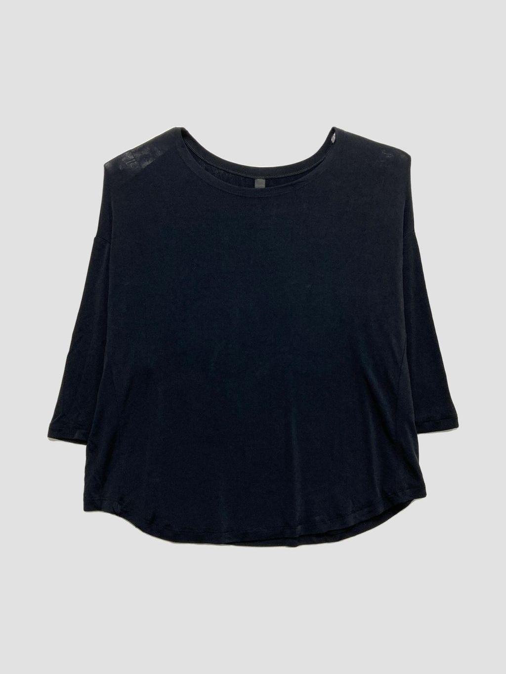 Polera VINTAGE - Talla M (VOP00891315)-0