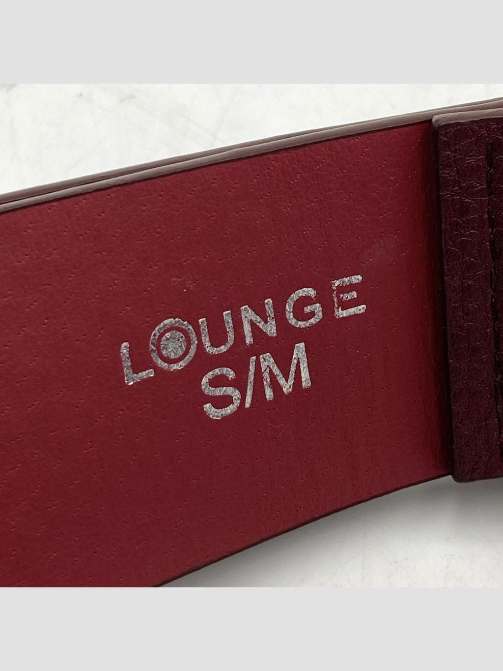 Cinturón LOUNGE - Talla Talla Única (VOP01080521)-2