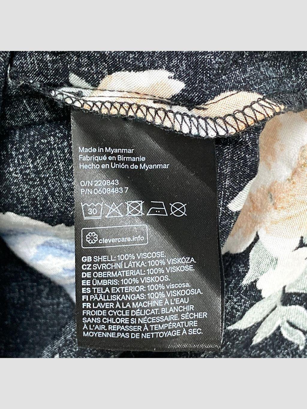 Blusa DIVIDED BY H&M - Talla XS (VOP00924758)-2