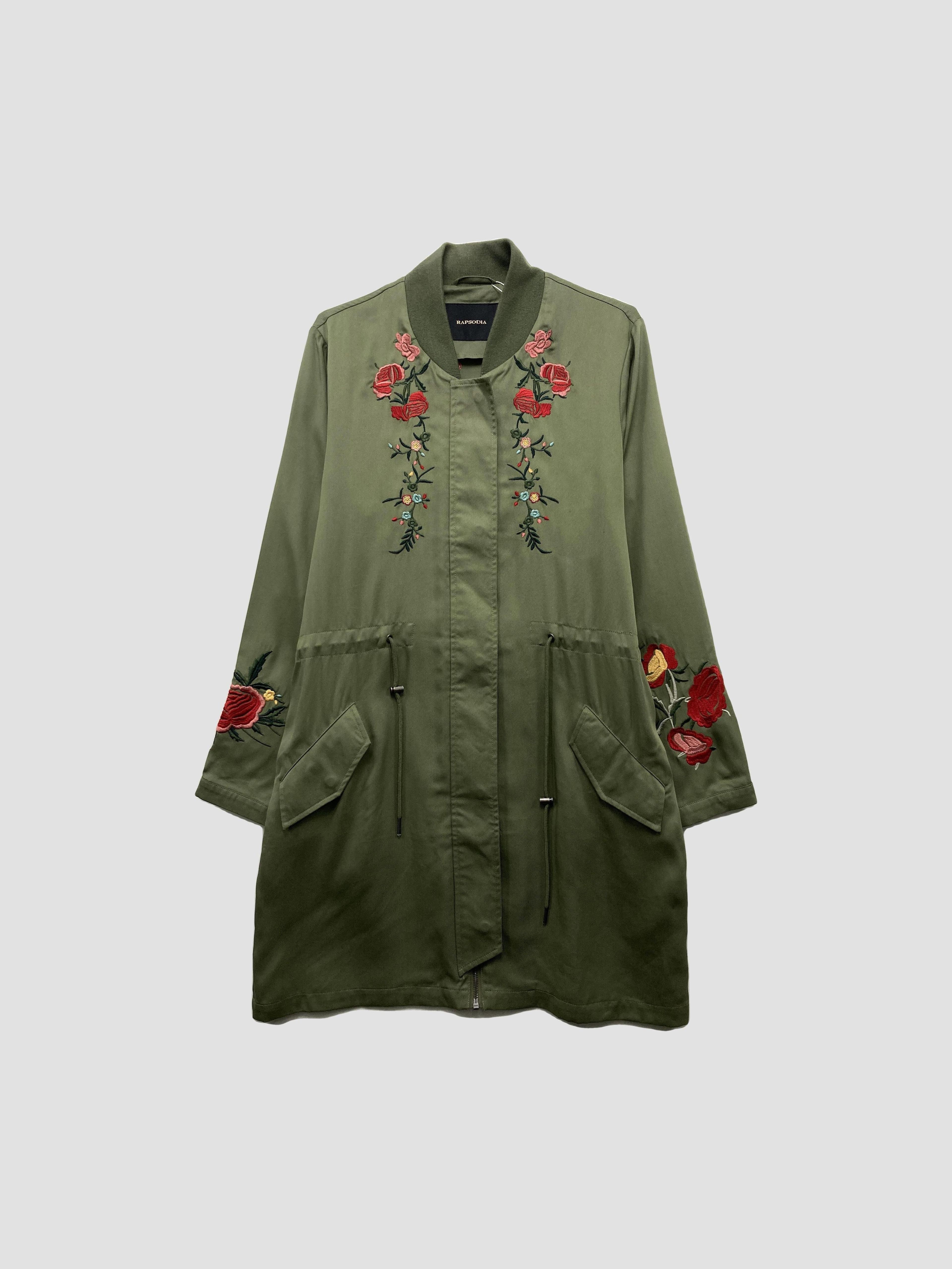 Chaqueta casual RAPSODIA - Talla L (VOP01006427)-0