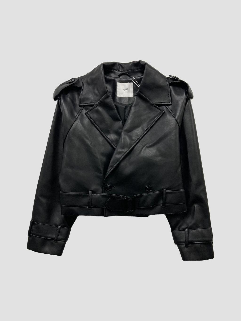 Chaqueta casual ALANIZ - Talla S (VOP01039585)-0
