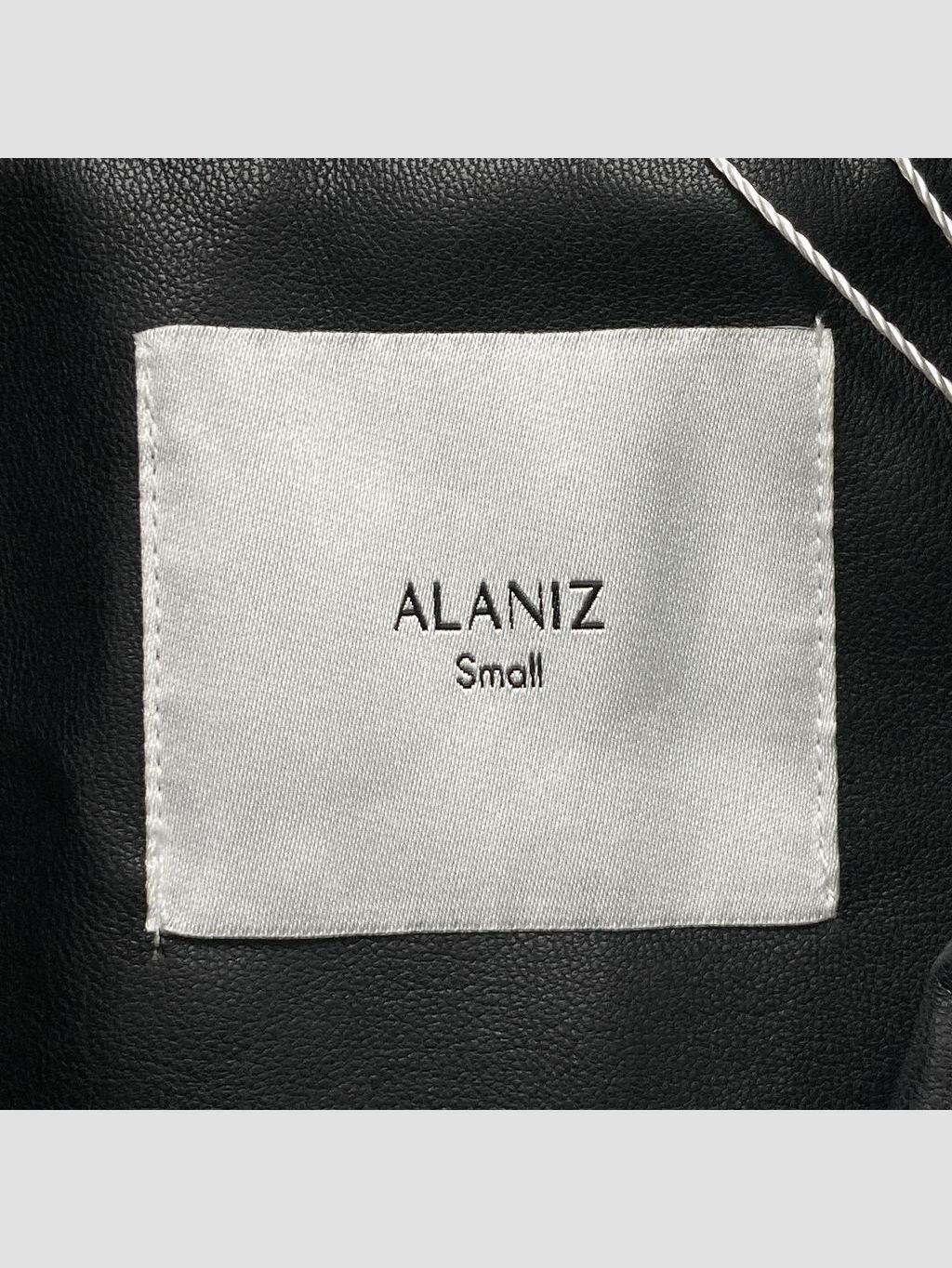 Chaqueta casual ALANIZ - Talla S (VOP01039585)-1