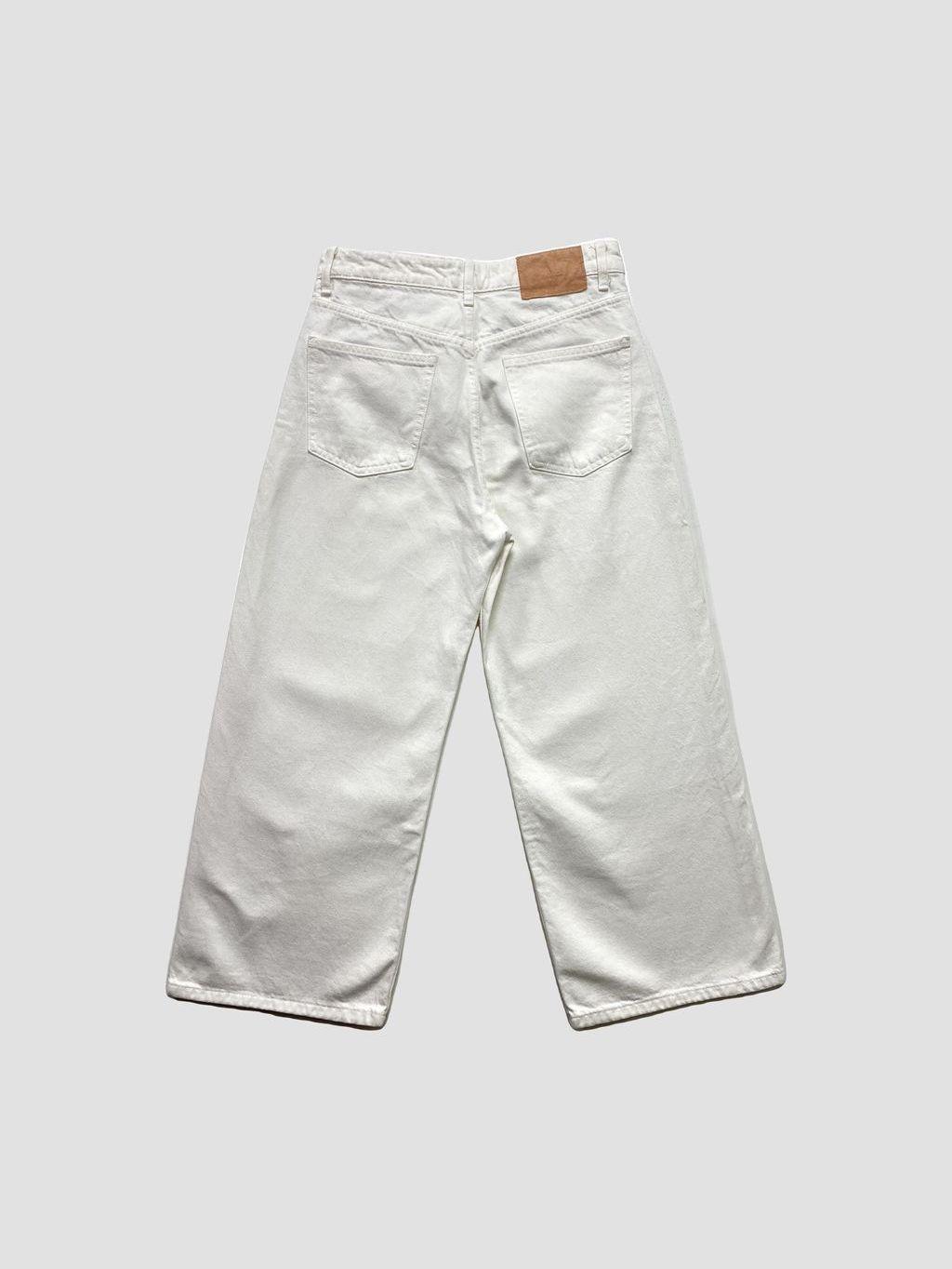 Jean ZARA - Talla 38 (VOP00986798)-1