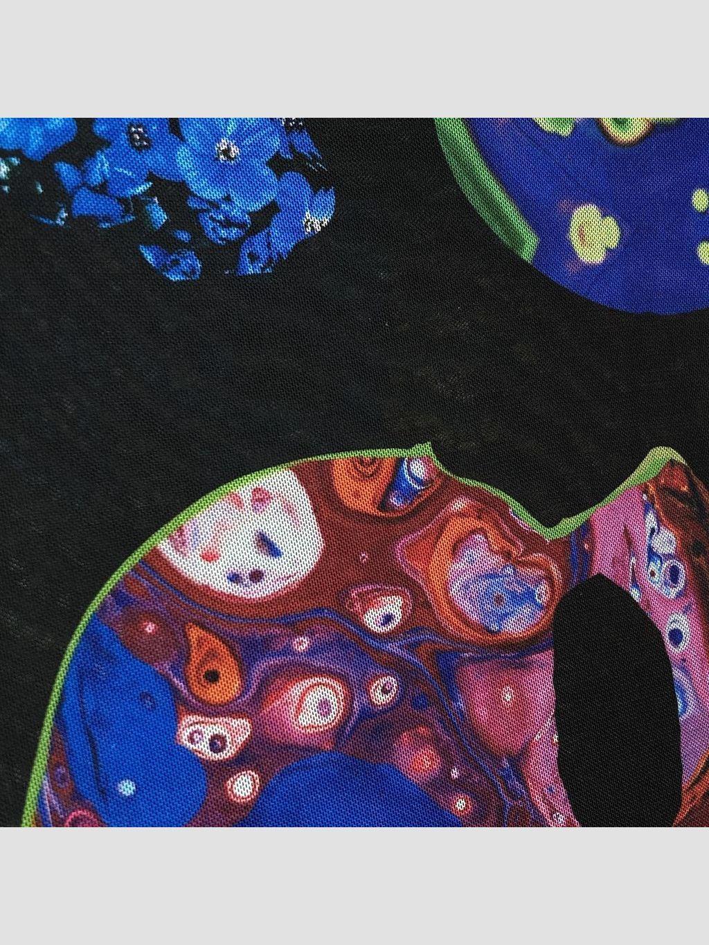 Blusa DESIGUAL - Talla L (VOP01084977)-2