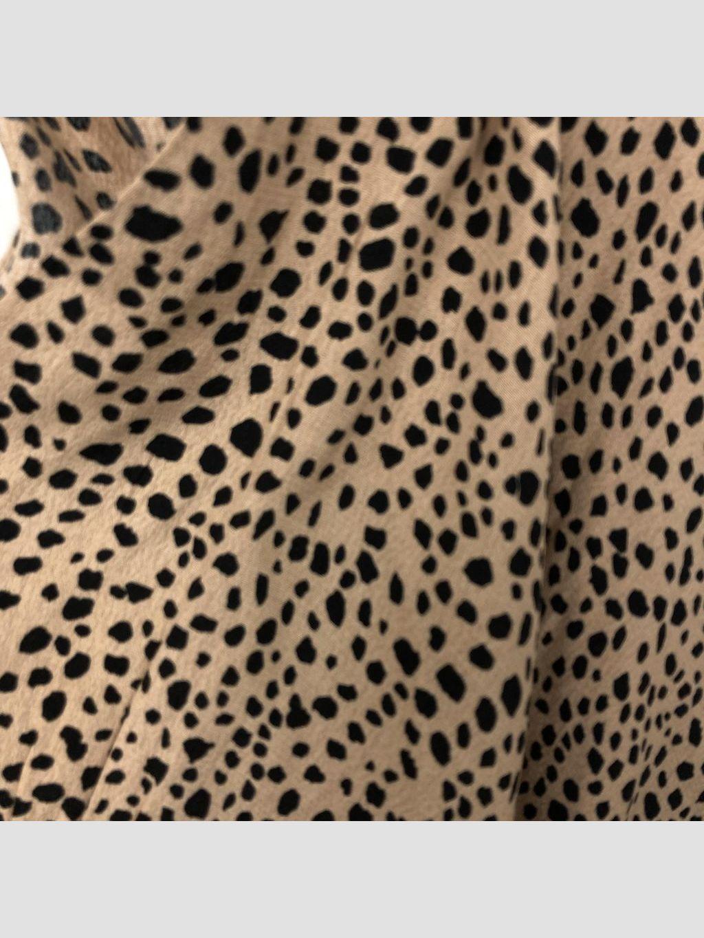 Vestido largo MANGO - Talla M (VOP01165120)-2
