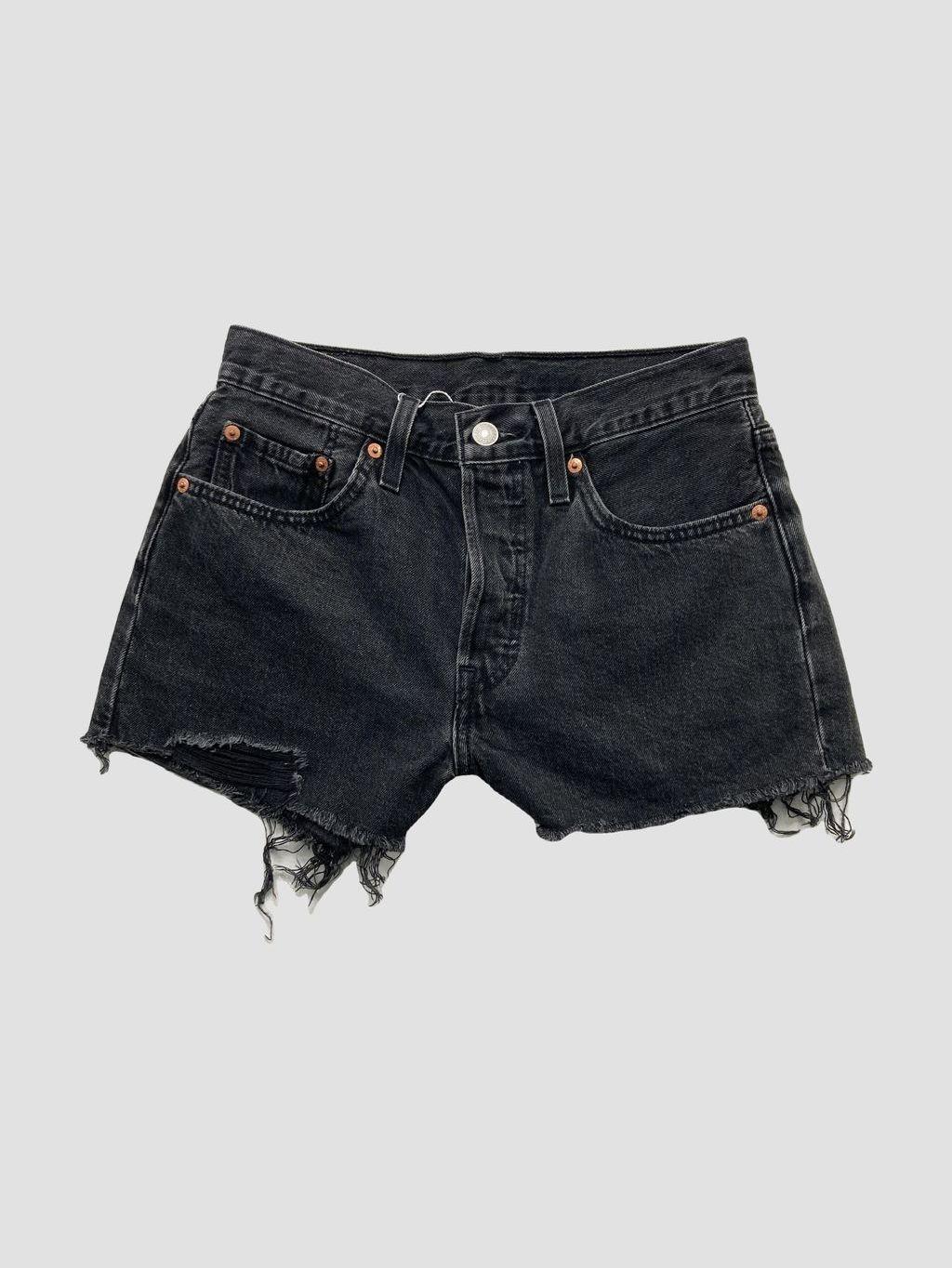 Short LEVI'S - Talla 36 (VOP01034518)-0