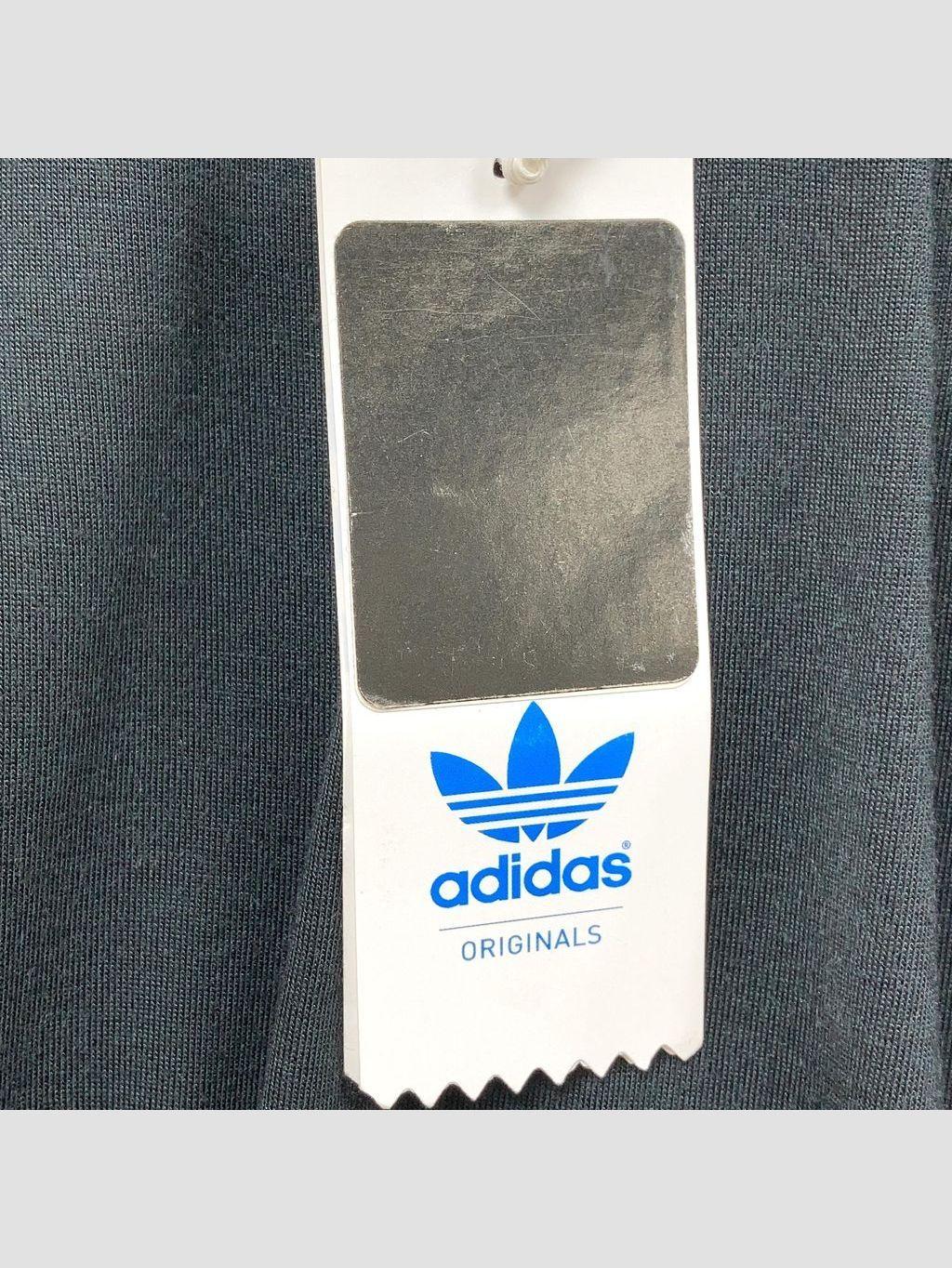 Polera sin mangas ADIDAS - Talla M (VOP00800154)-3