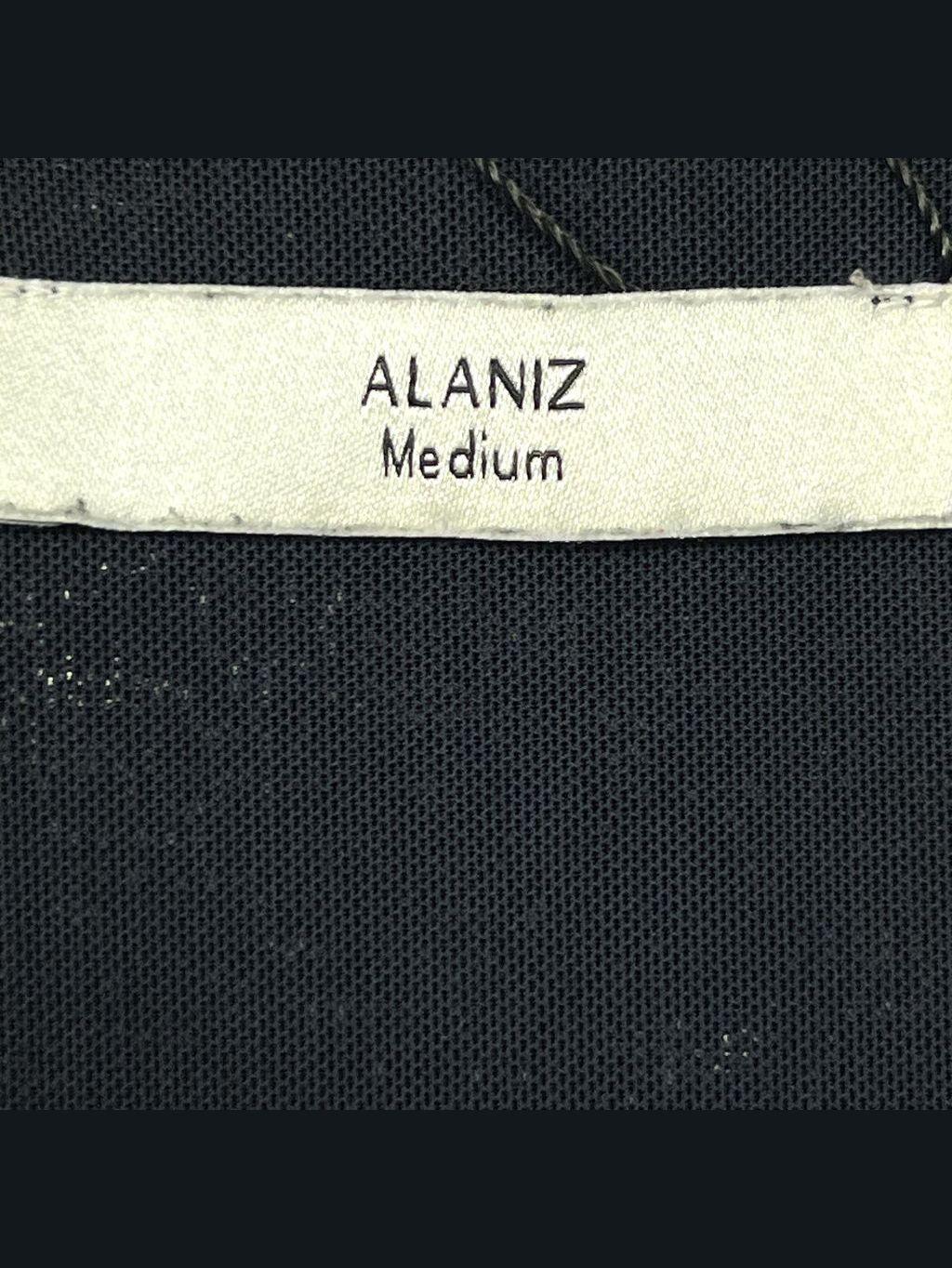 Polera sin mangas ALANIZ - Talla M (VOP01225243)-1