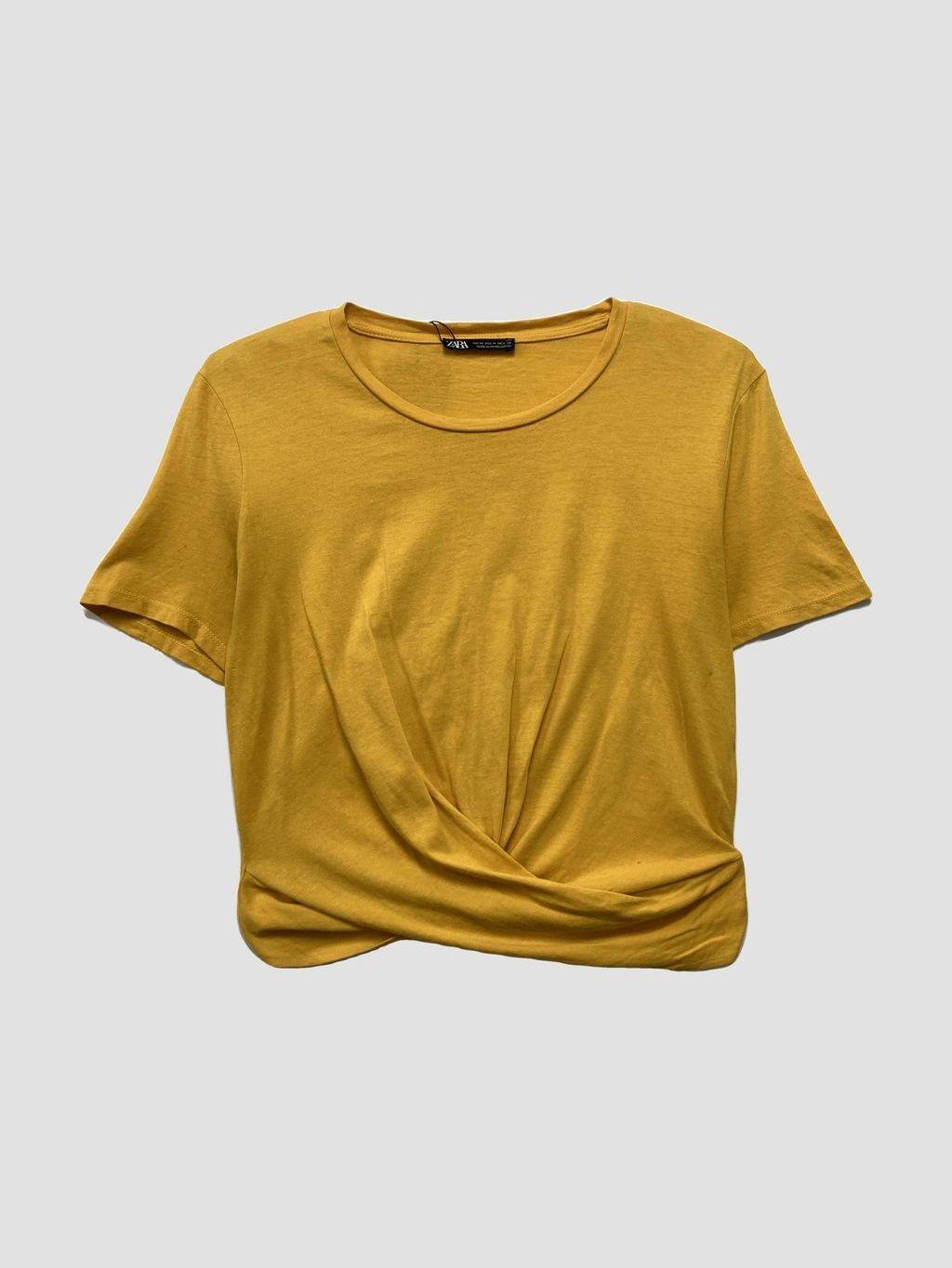 Polera ZARA - Talla M (VOP00945937)-0