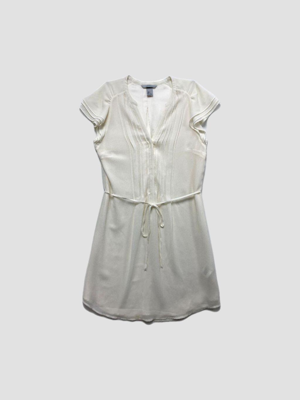 Vestido corto H&M - Talla XS (VOP00775180)-0