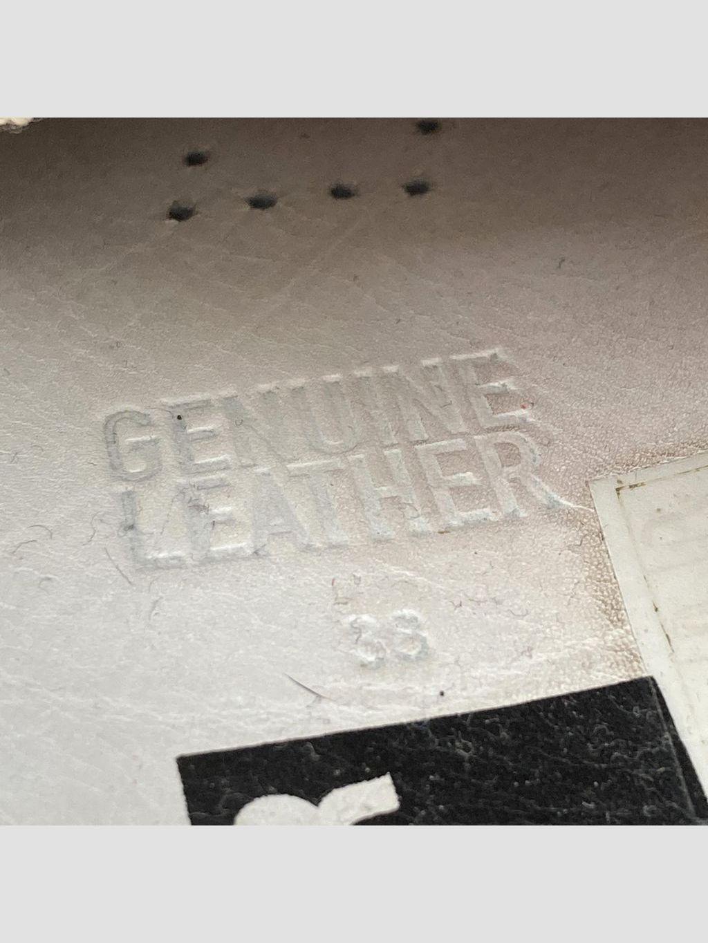 Zapatillas GOLDEN GOOSE - Talla 38 (VOP01091226)-3