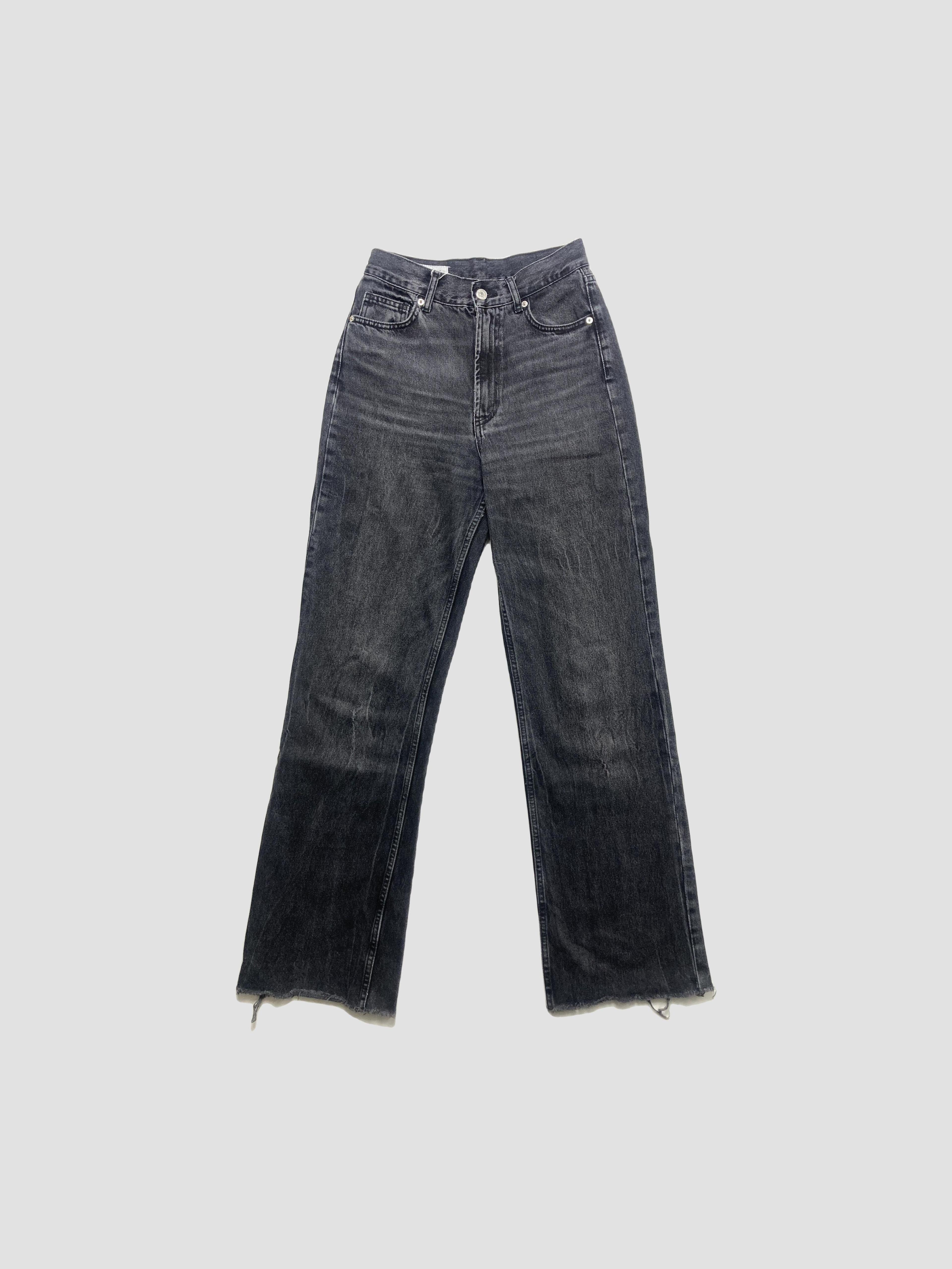 Jean ZARA - Talla 38 (VOP00983948)-0