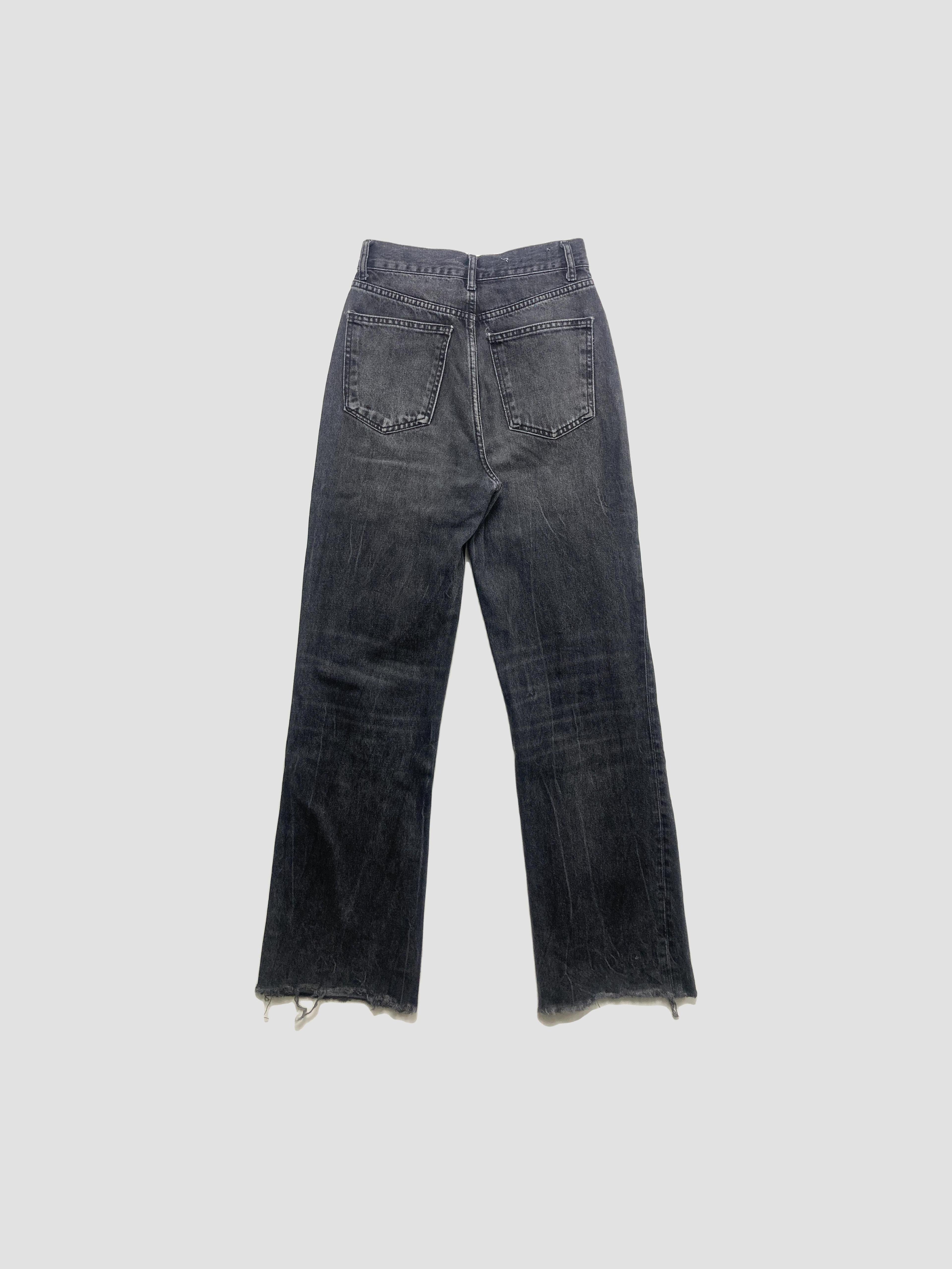 Jean ZARA - Talla 38 (VOP00983948)-1