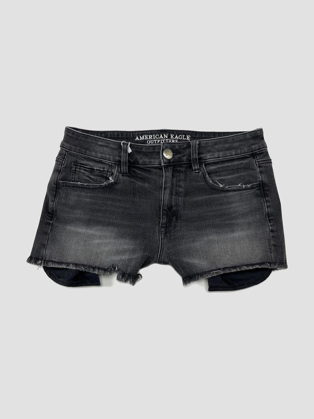 Short AMERICAN EAGLE OUTFITTERS - Talla 42 (VOP01115539)-0