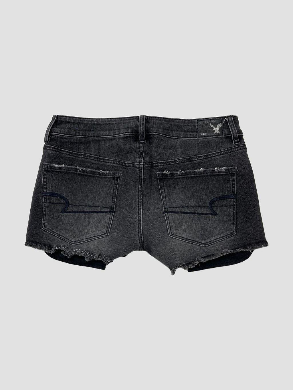 Short AMERICAN EAGLE OUTFITTERS - Talla 42 (VOP01115539)-1