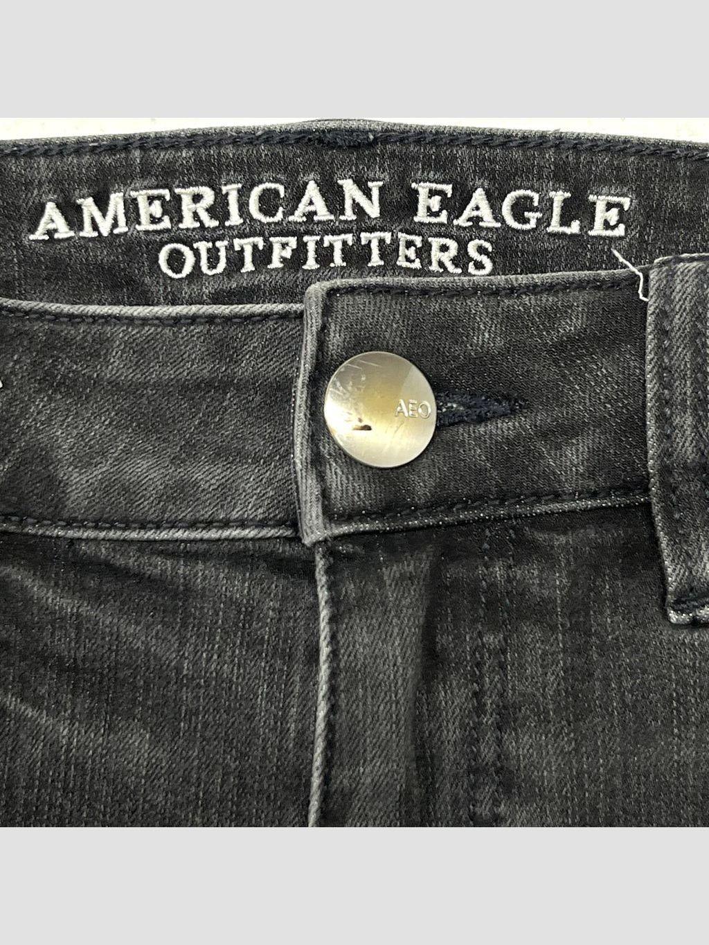 Short AMERICAN EAGLE OUTFITTERS - Talla 42 (VOP01115539)-2