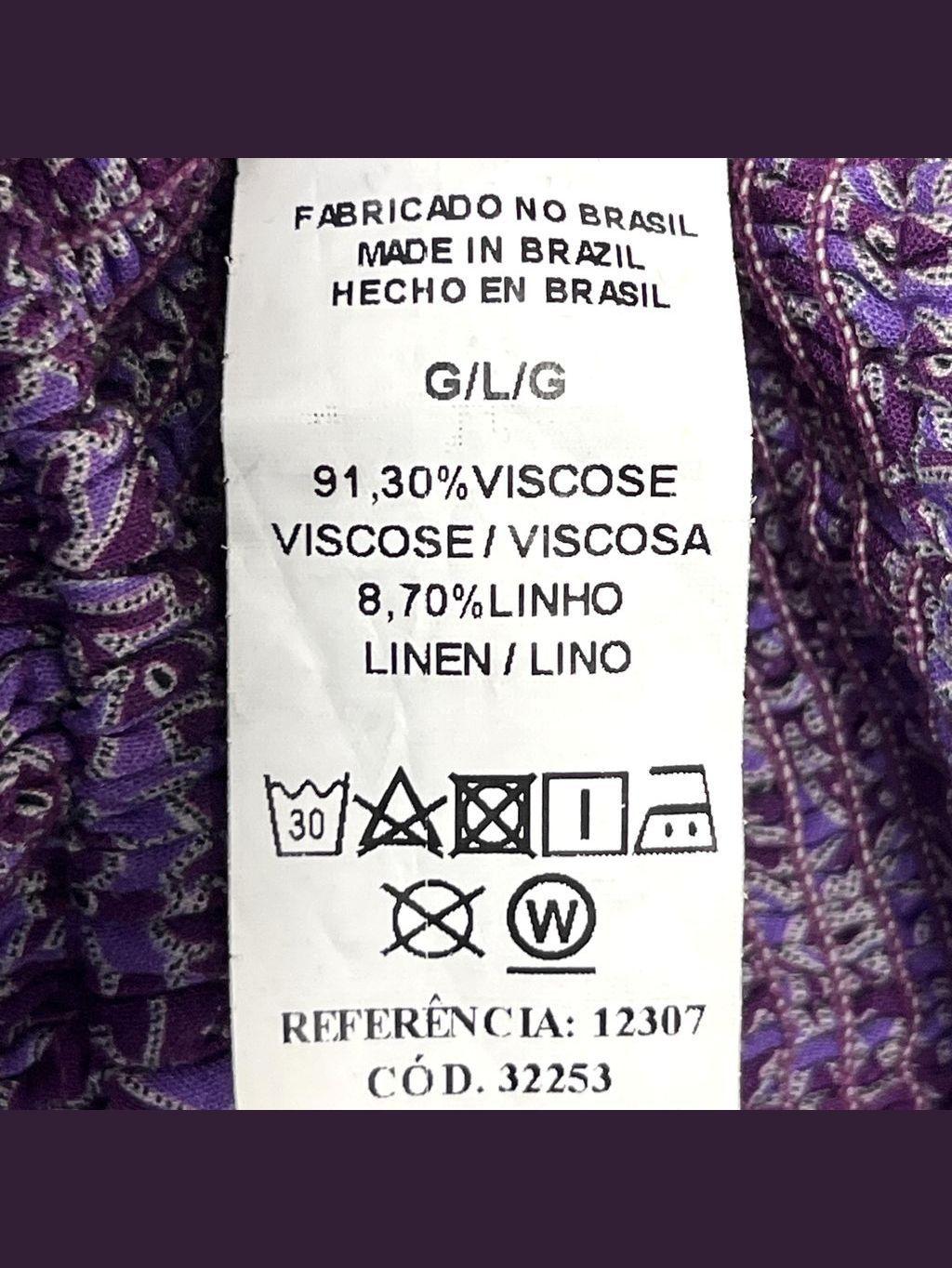 Top CIA.MARÍTIMA - Talla L (VOP01222849)-2