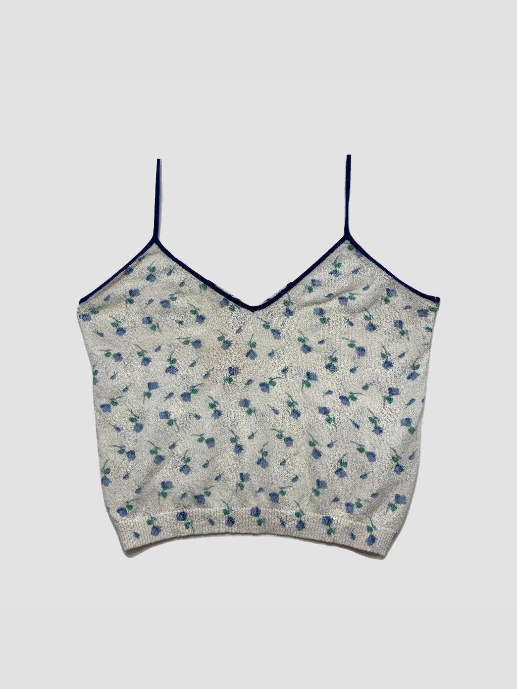 Top ZARA - Talla S (VOP00958656)-0