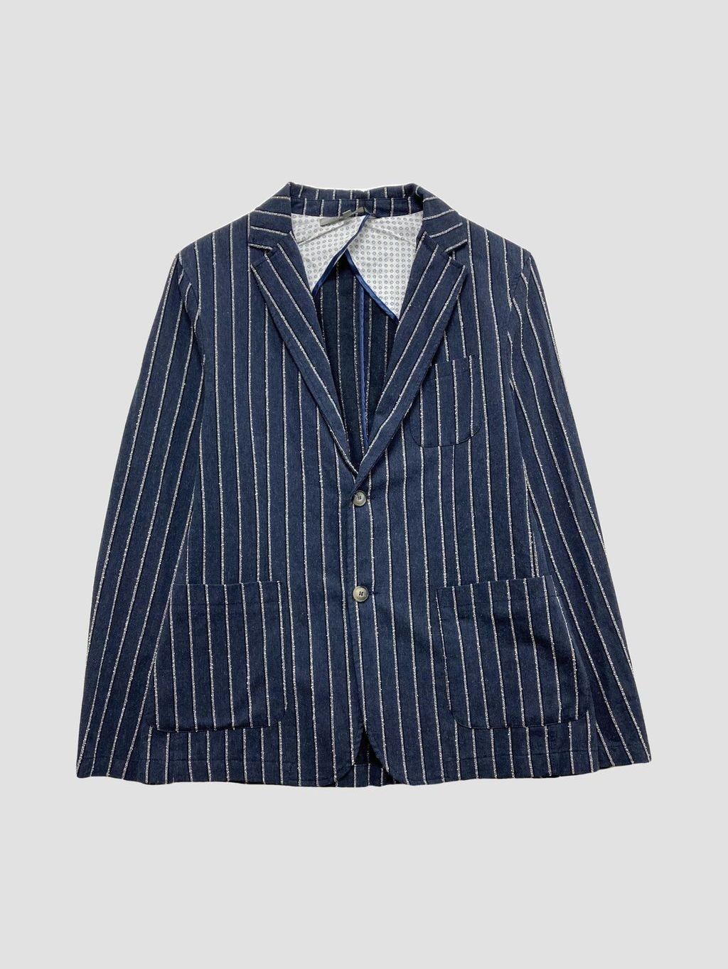 Blazer PERRY ELLIS - Talla L (VOP00906668)-0