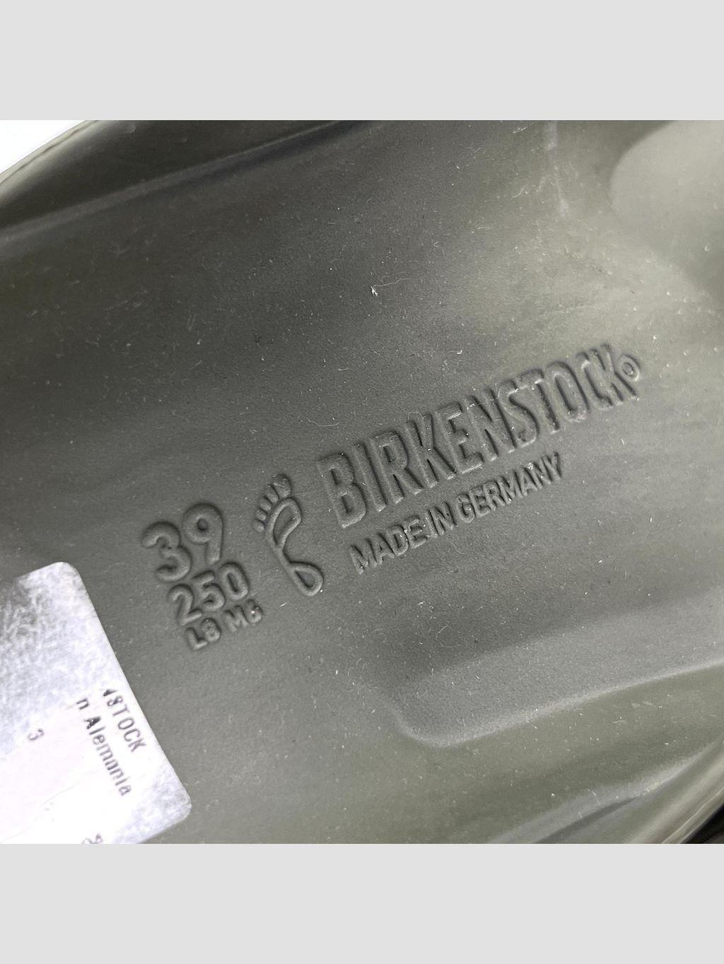 Sandalias BIRKENSTOCK - Talla 40 (VOP01130114)-2