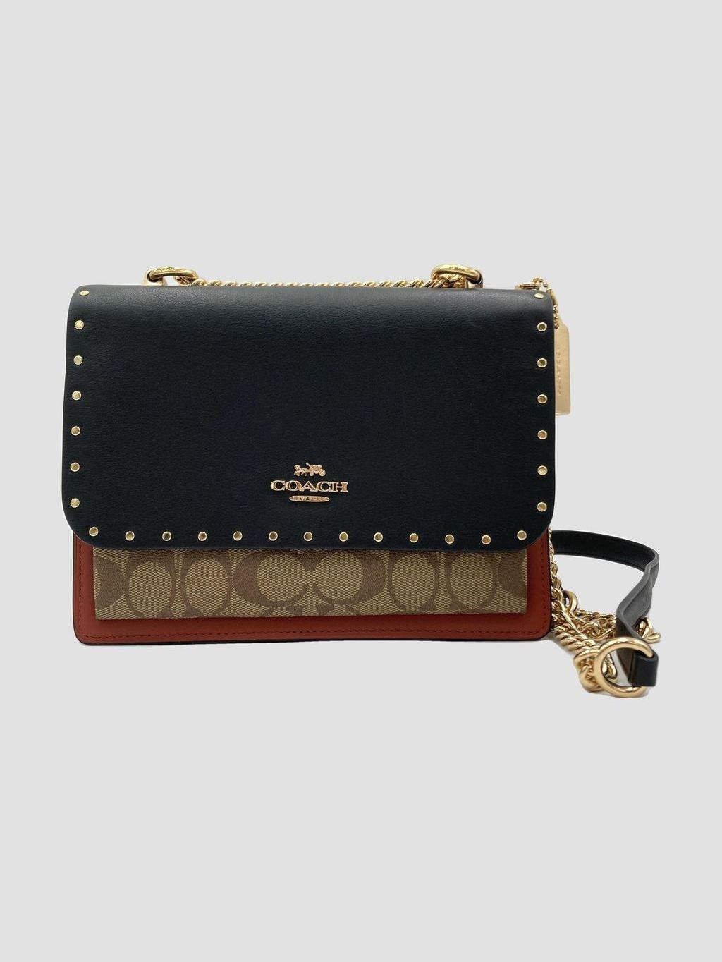 Cartera COACH - Talla Talla Única (VOP01090125)-0