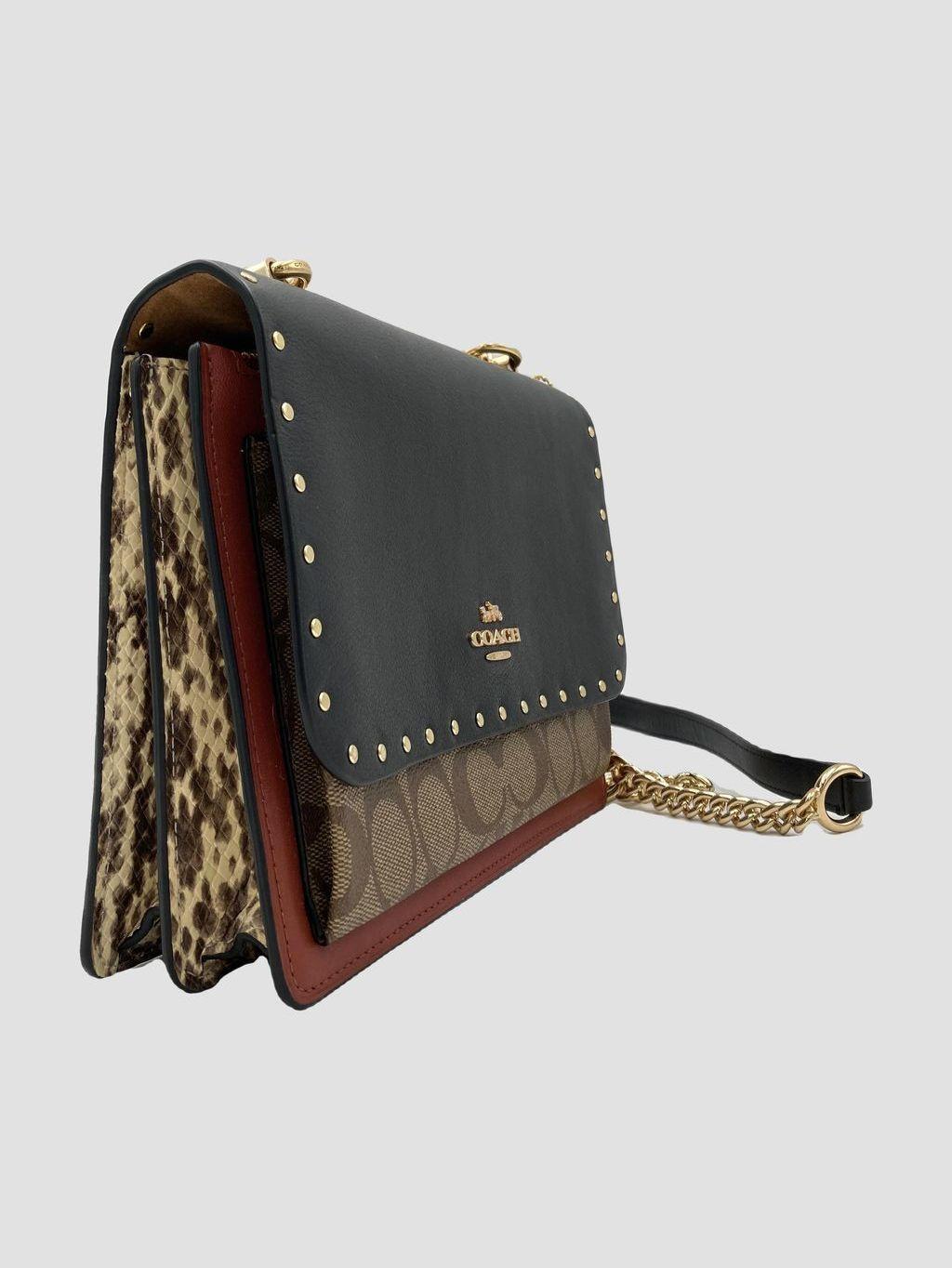 Cartera COACH - Talla Talla Única (VOP01090125)-1