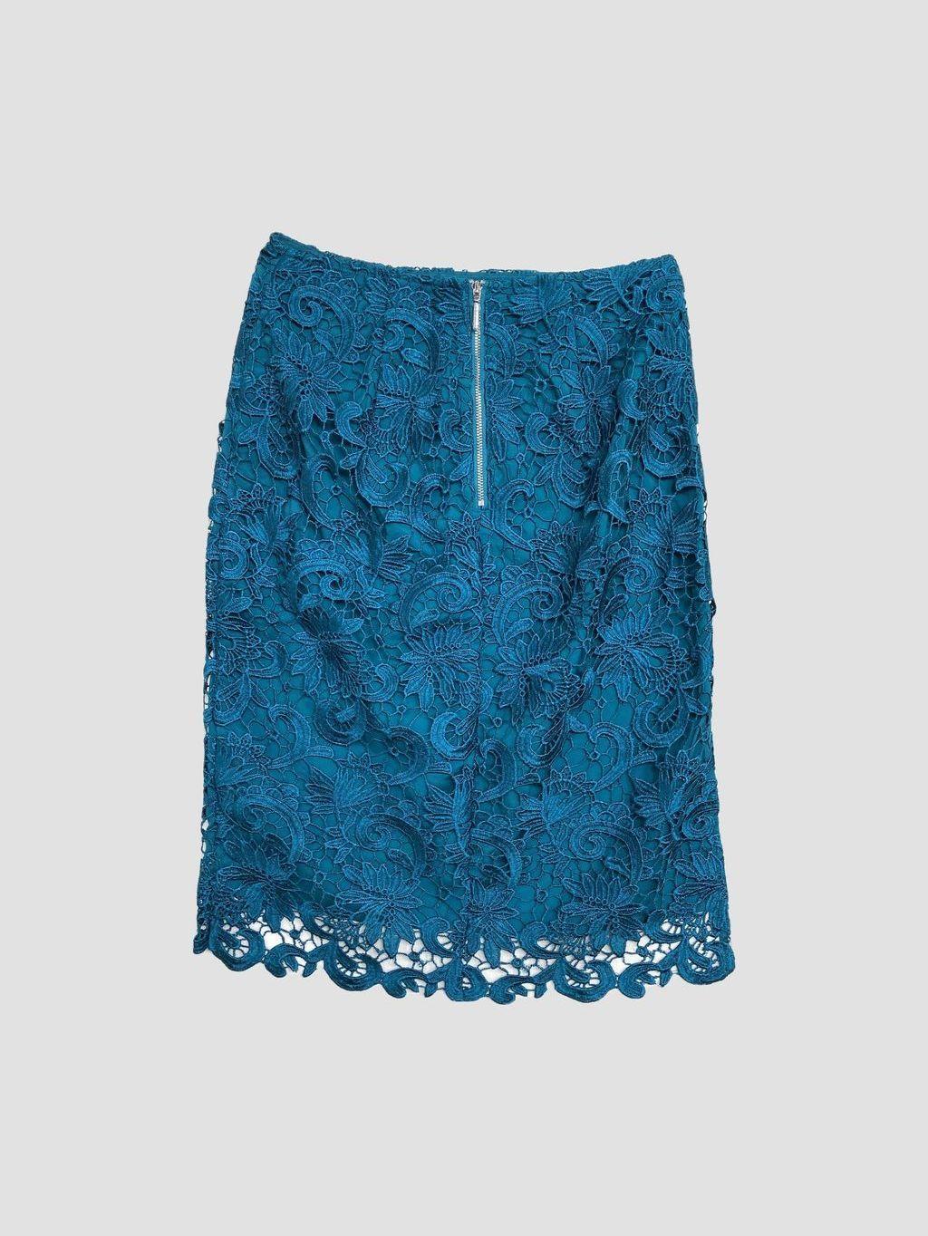 Falda larga GUESS - Talla 36 (VOP01167775)-1