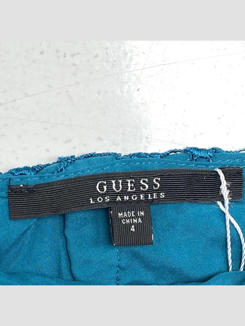 Falda larga GUESS - Talla 36 (VOP01167775)-2