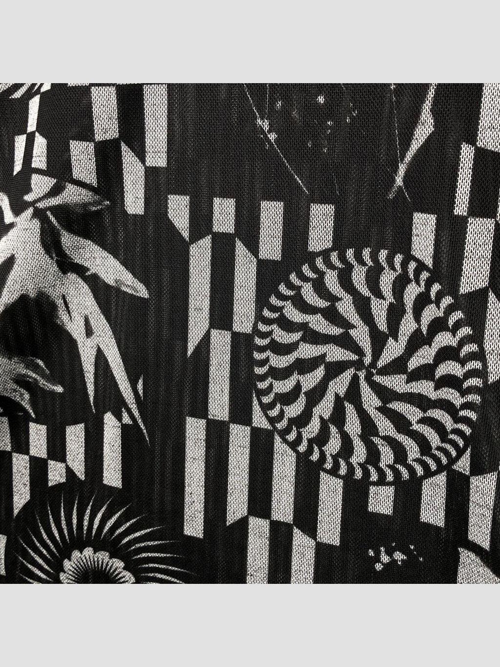 Polera DESIGUAL - Talla M (VOP01099015)-1