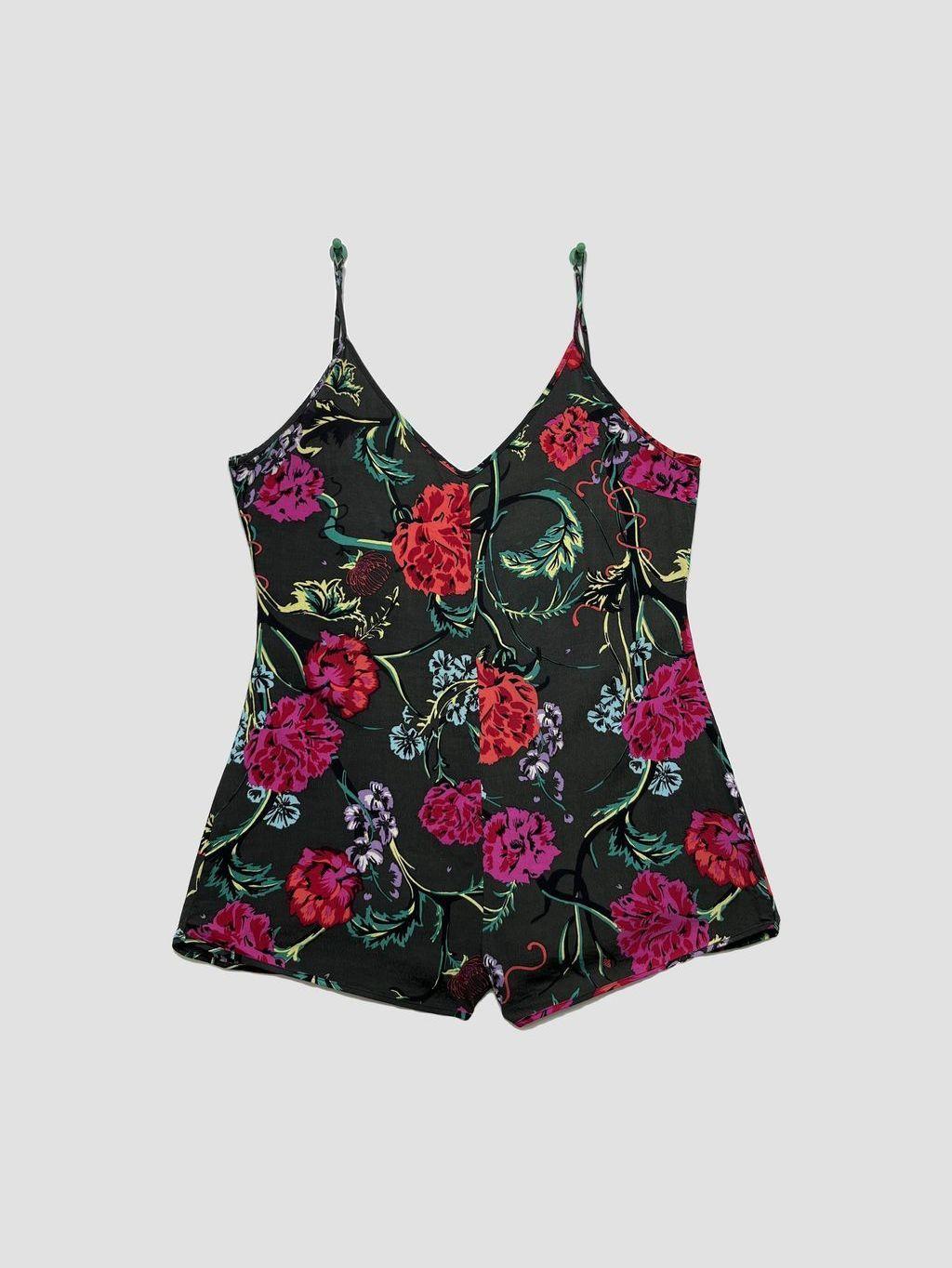 Enterito OBEY - Talla M (VOP00908274)-0