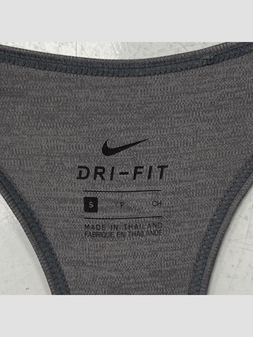 Polera sin mangas NIKE - Talla S (VOP01219887)-1