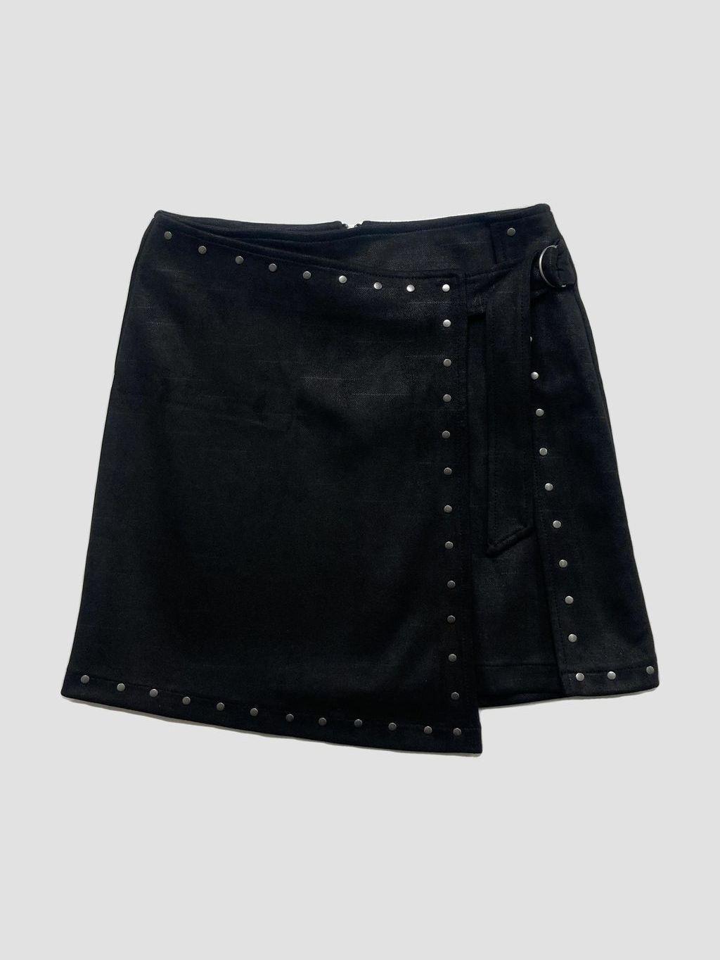 Falda corta IO - Talla 34 (VOP00977584)-0
