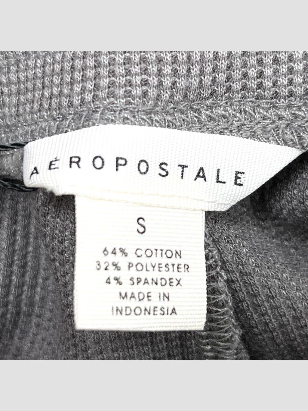 Short AÉROPOSTALE - Talla 36 (VOP00913687)-1