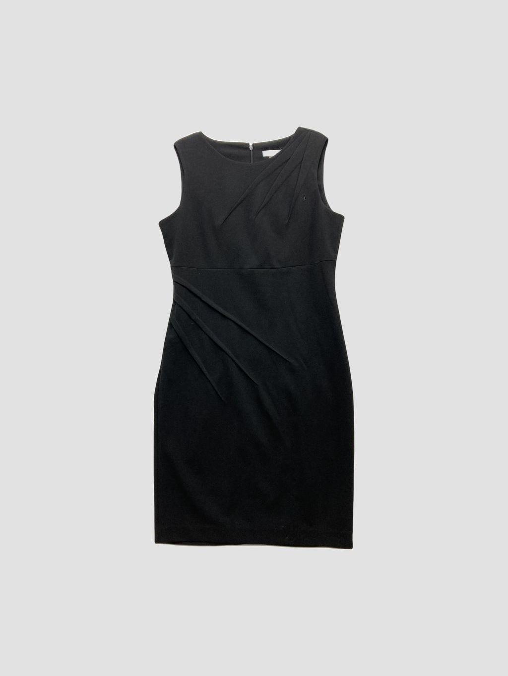 Vestido largo CALVIN KLEIN - Talla M (VOP00904075)-0