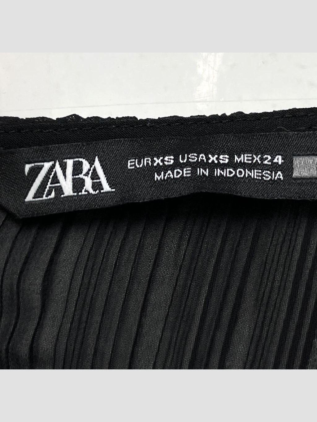 Top ZARA - Talla XS (VOP00924730)-1