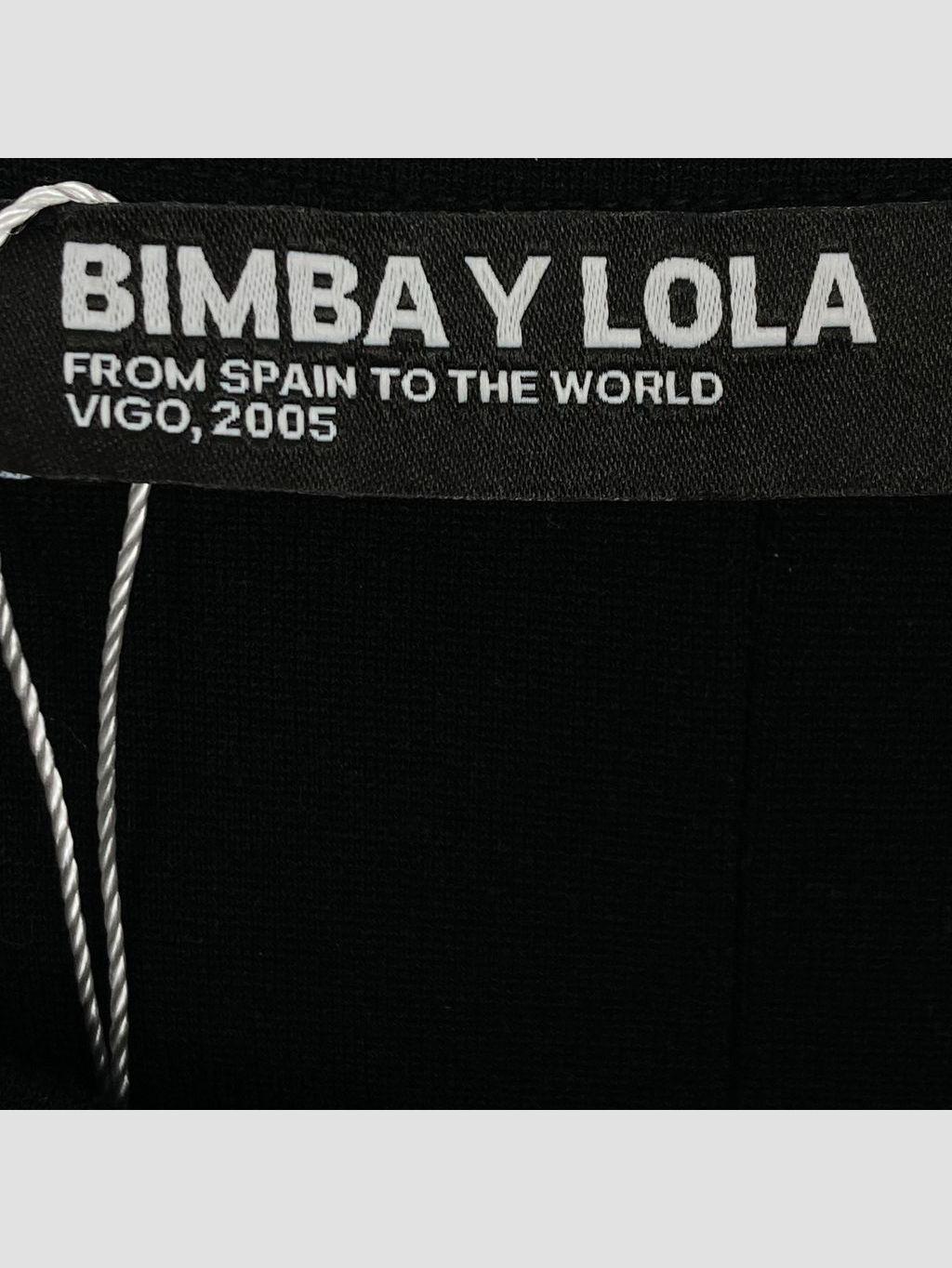 Polera BIMBA Y LOLA - Talla M (VOP01112118)-2