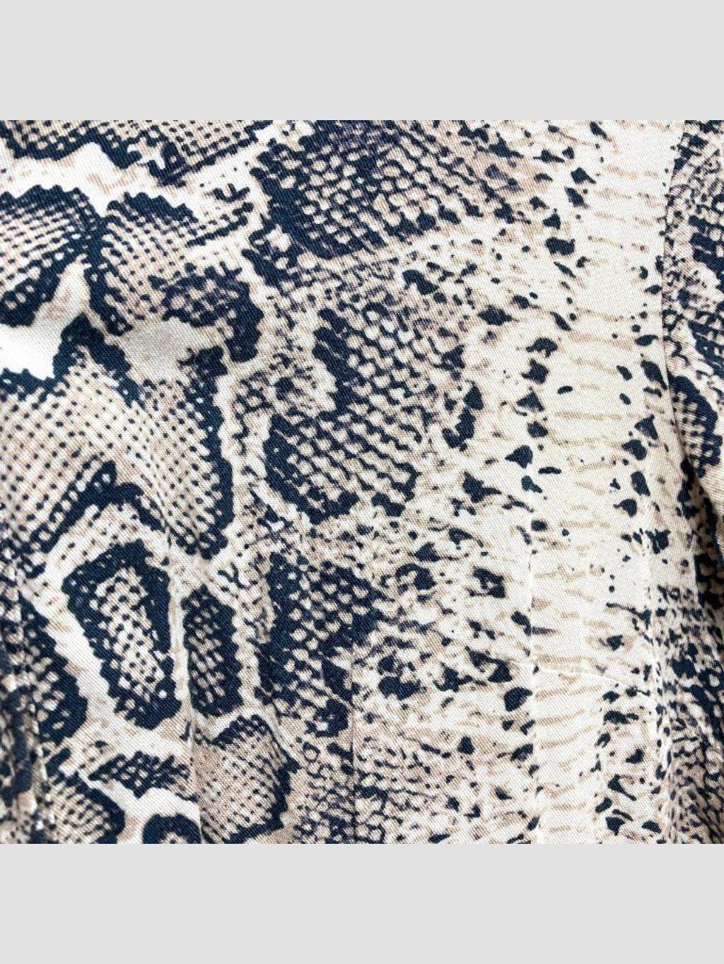 Vestido corto SYBILLA - Talla XS (VOP00788799)-2