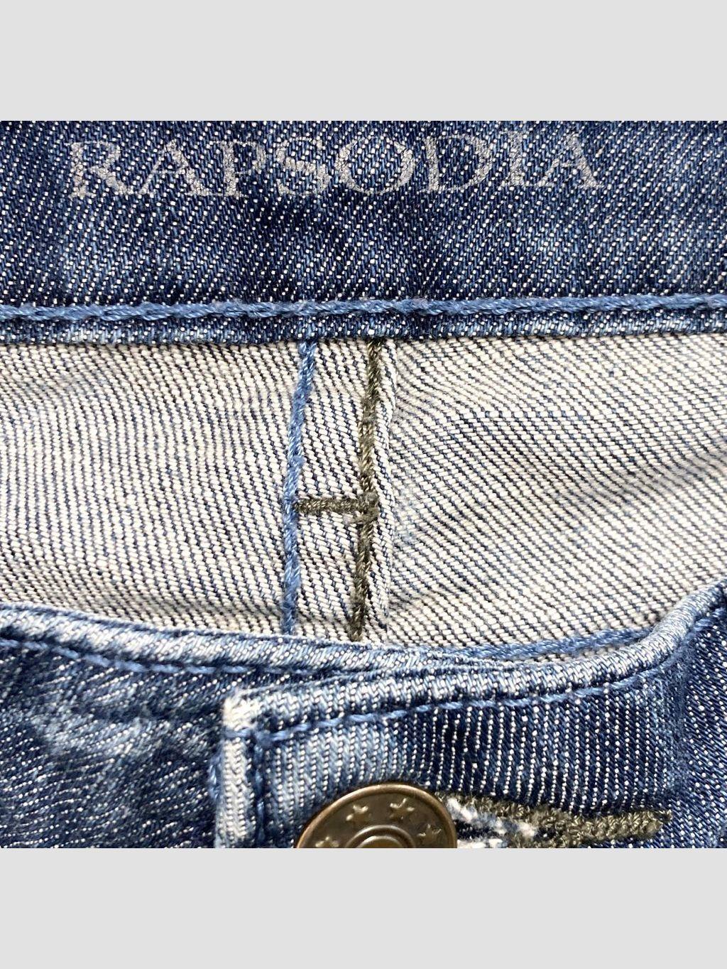 Jean RAPSODIA - Talla 36 (VOP01042055)-2