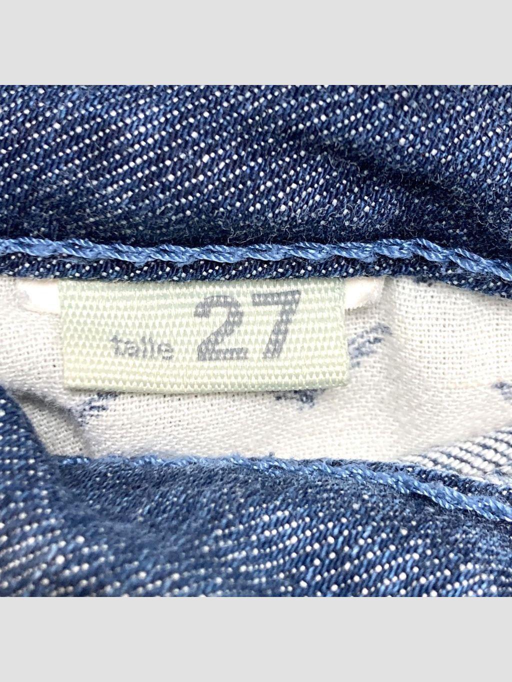 Jean RAPSODIA - Talla 36 (VOP01042055)-3