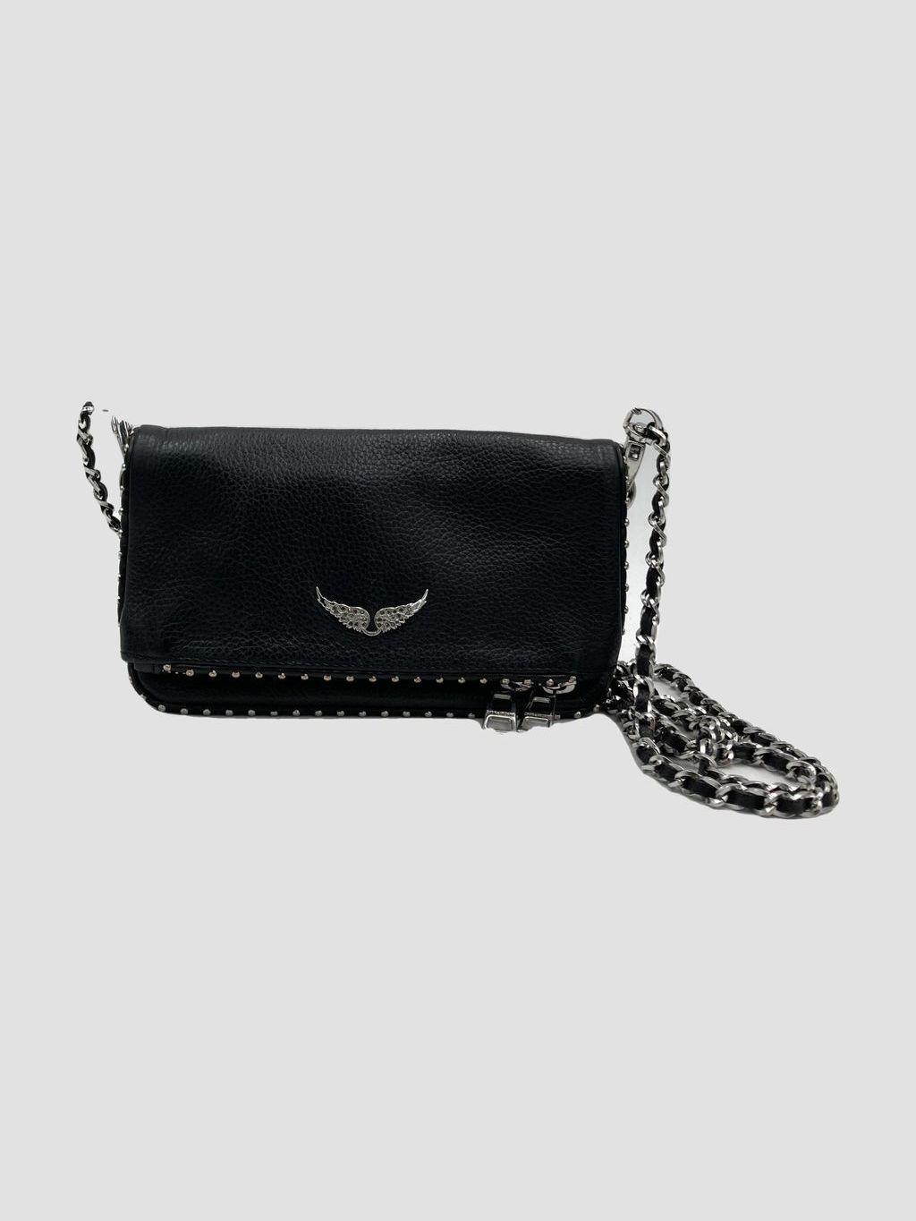 Bandolera ZADIG & VOLTAIRE - Talla Talla Única (VOP01079073)-0