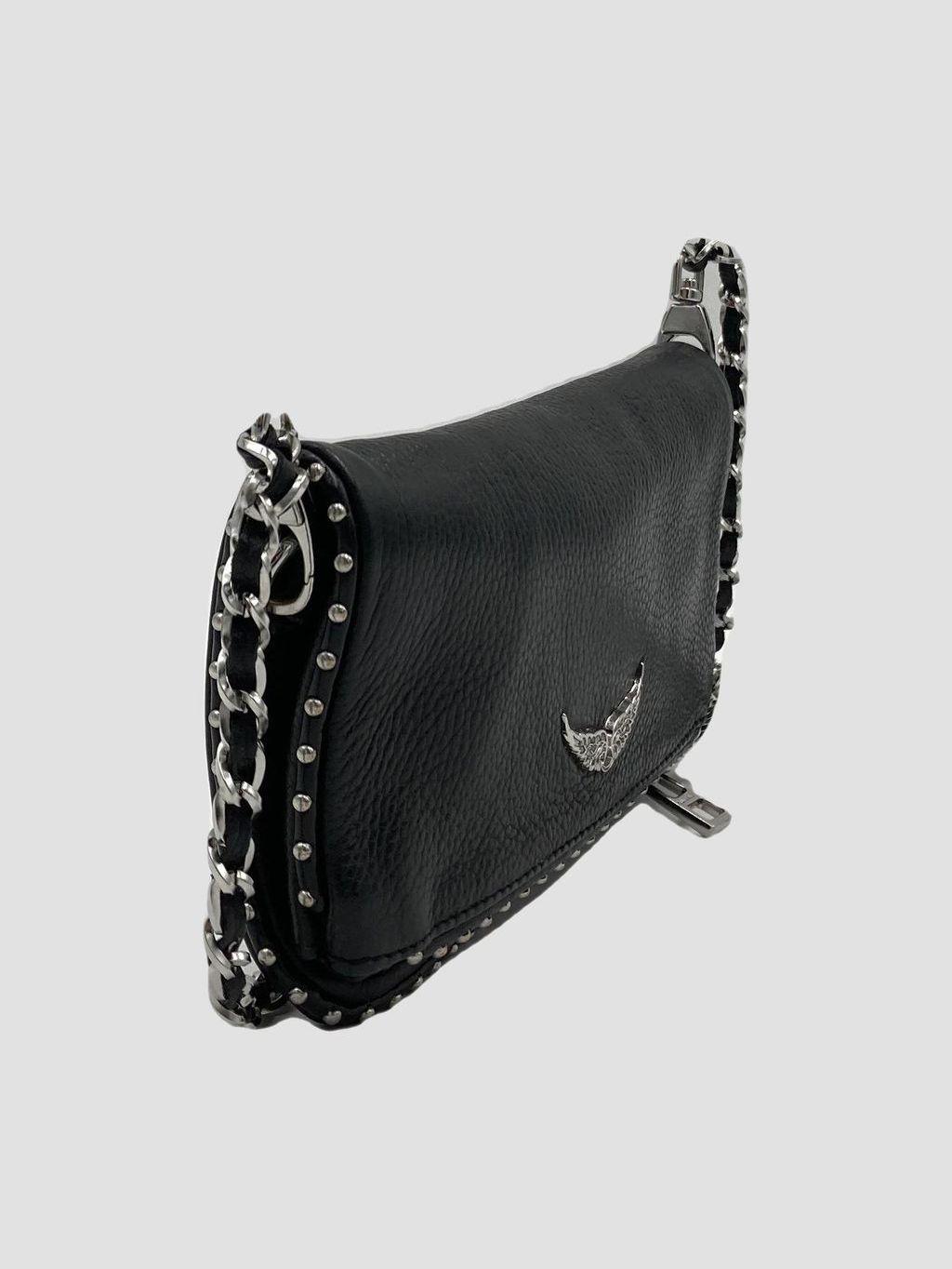 Bandolera ZADIG & VOLTAIRE - Talla Talla Única (VOP01079073)-1