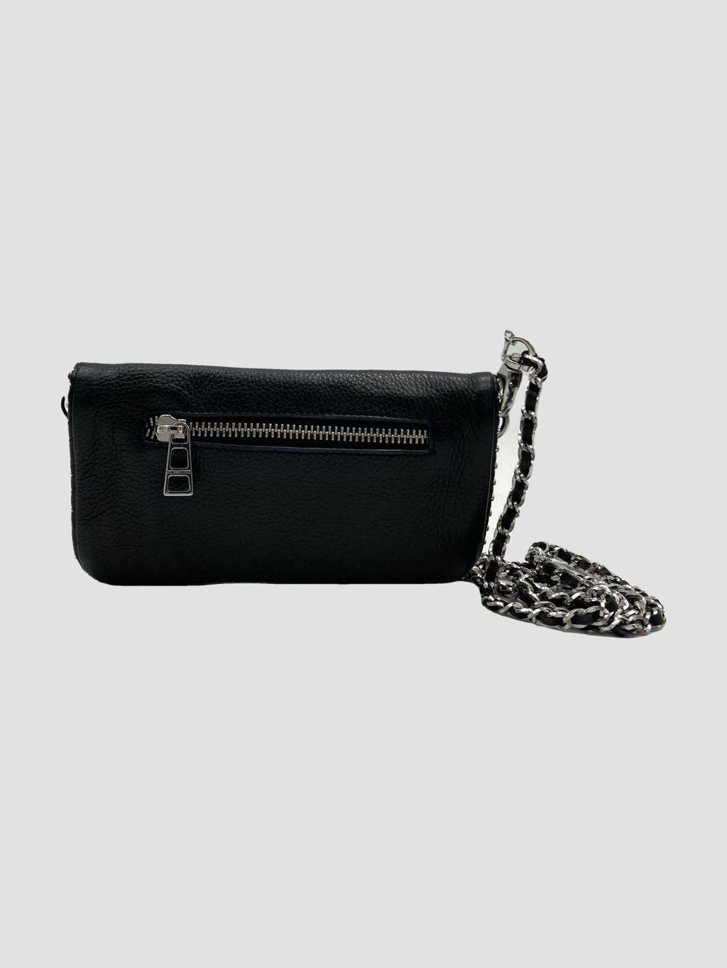 Bandolera ZADIG & VOLTAIRE - Talla Talla Única (VOP01079073)-2
